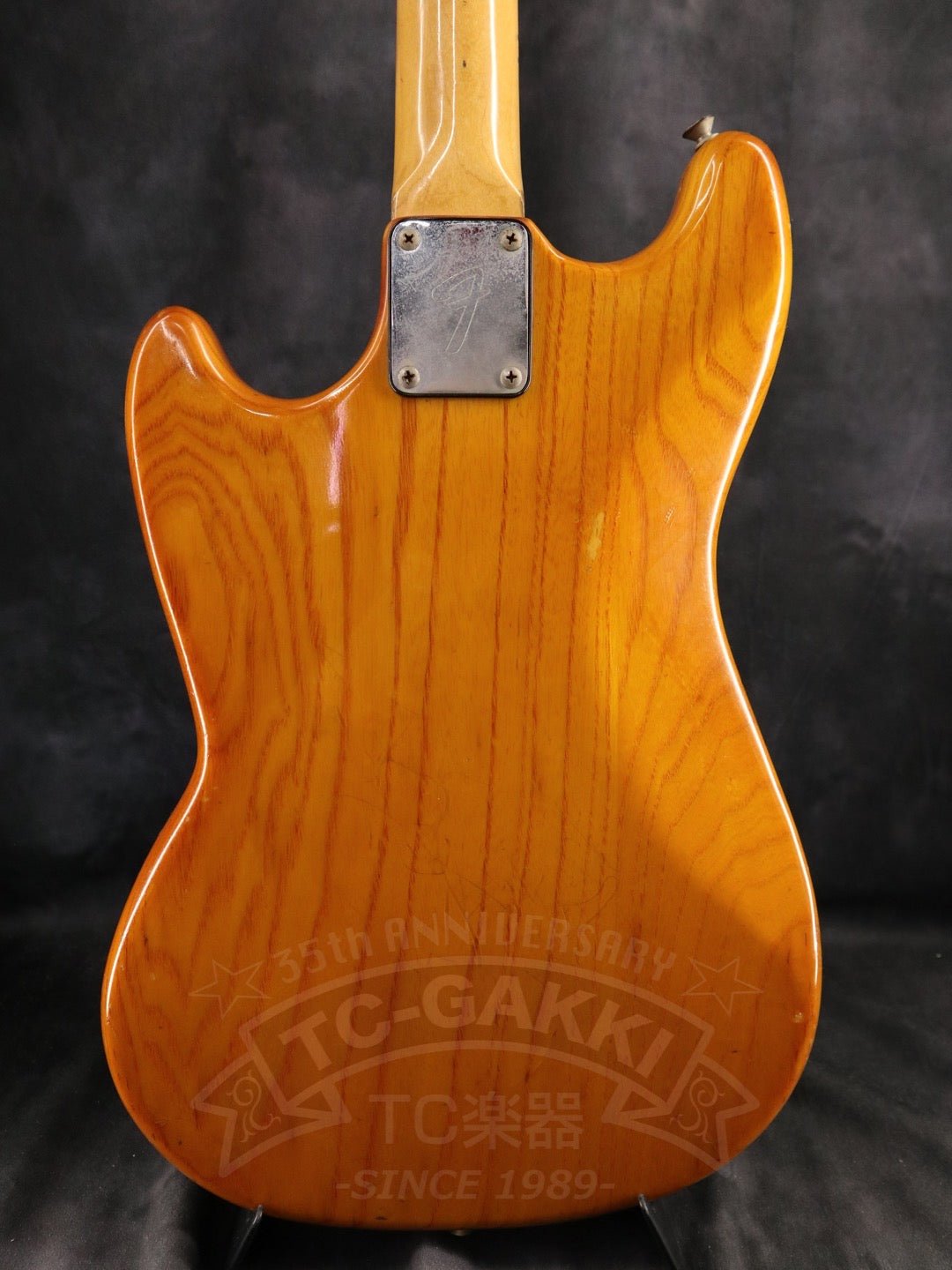 Mustang - TC楽器 - TCGAKKI