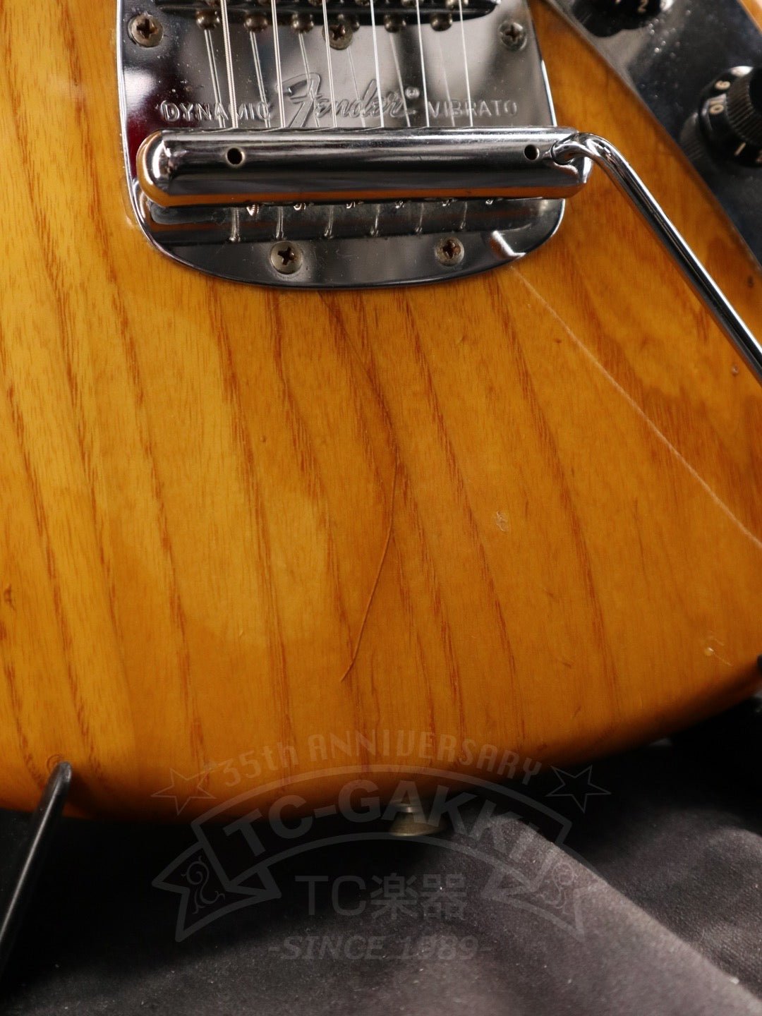 Mustang - TC楽器 - TCGAKKI
