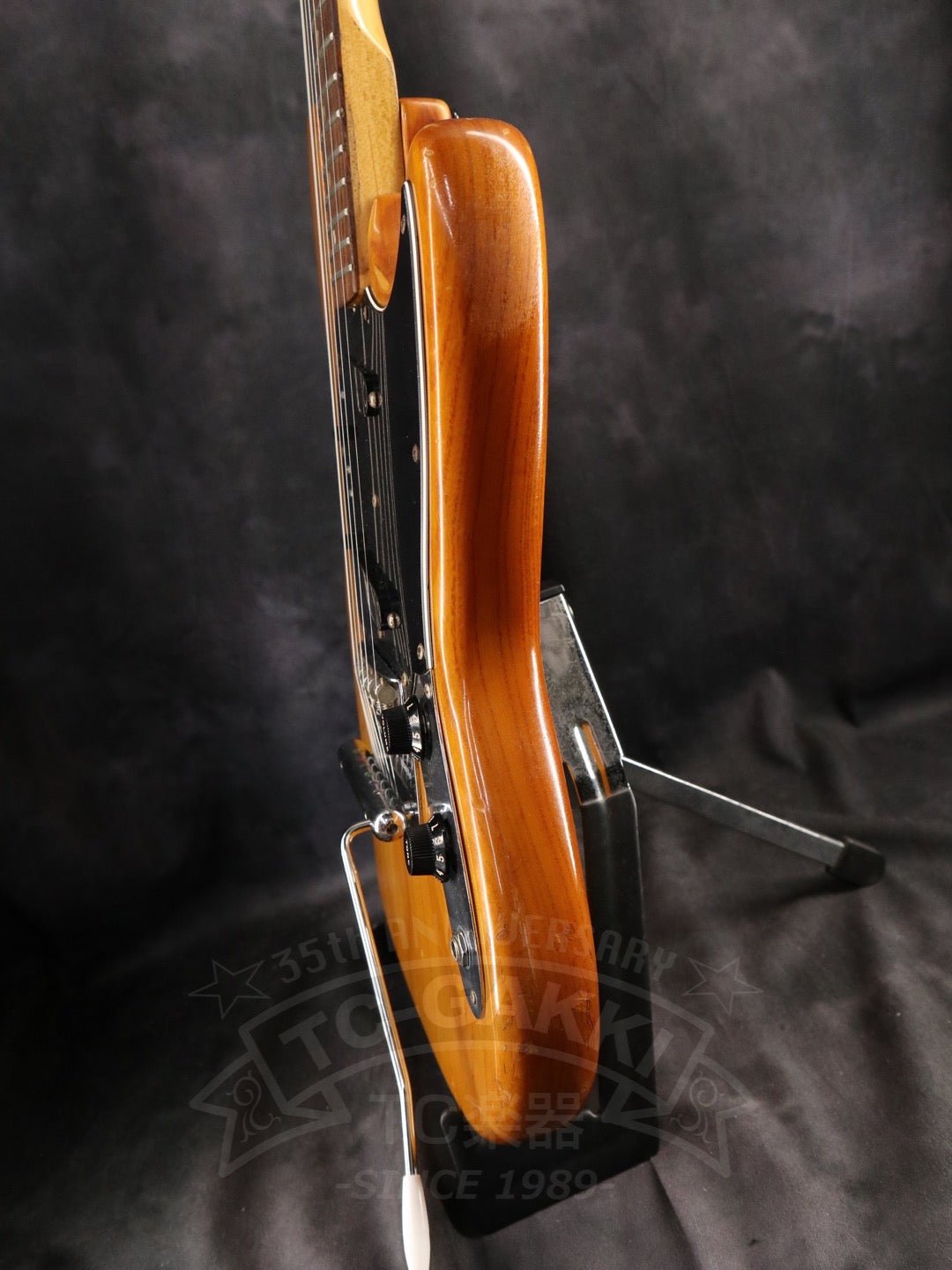 Mustang - TC楽器 - TCGAKKI