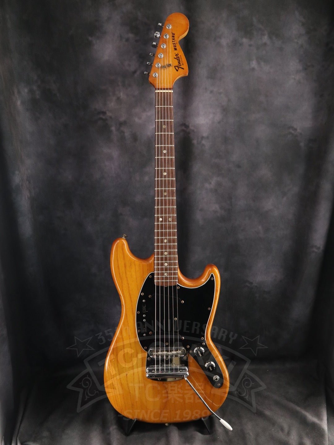 Mustang - TC楽器 - TCGAKKI