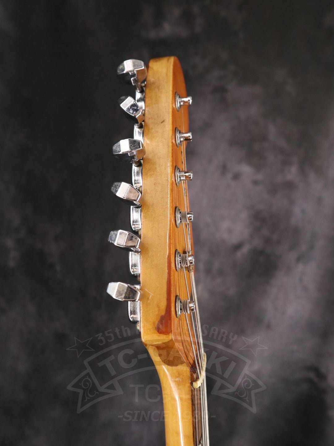 Mustang - TC楽器 - TCGAKKI