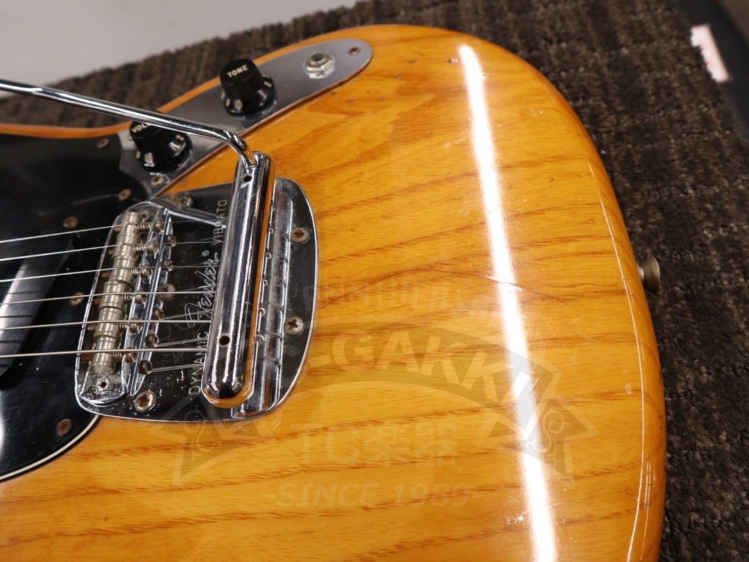 Mustang - TC楽器 - TCGAKKI