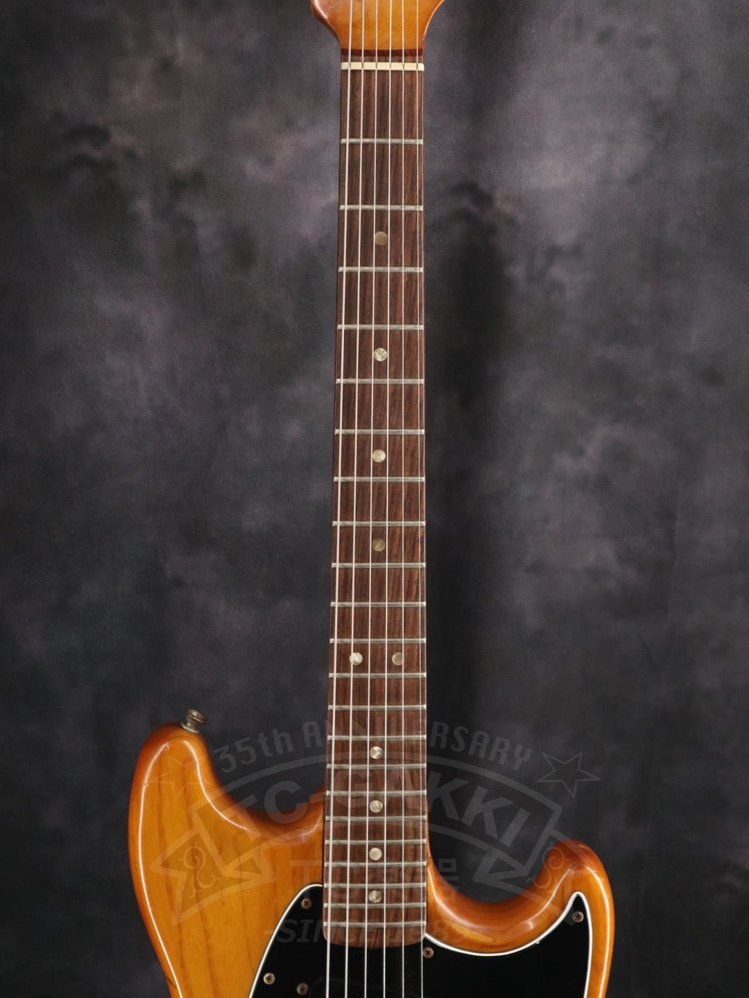 Mustang - TC楽器 - TCGAKKI