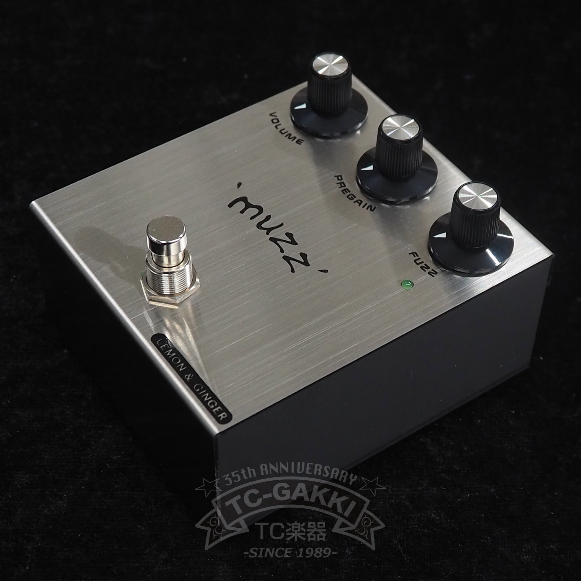 muzz - TC楽器 - TCGAKKI
