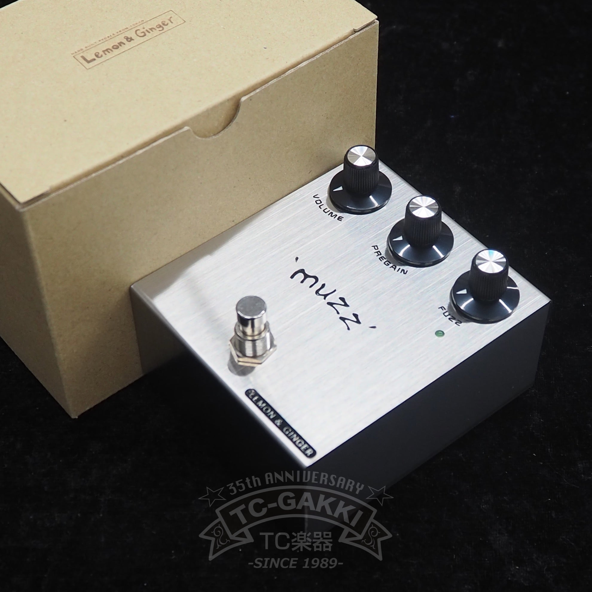 muzz - TC楽器 - TCGAKKI