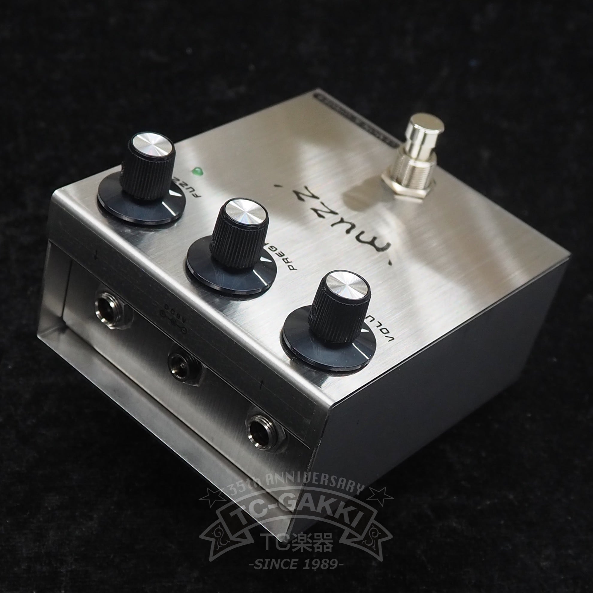 muzz - TC楽器 - TCGAKKI