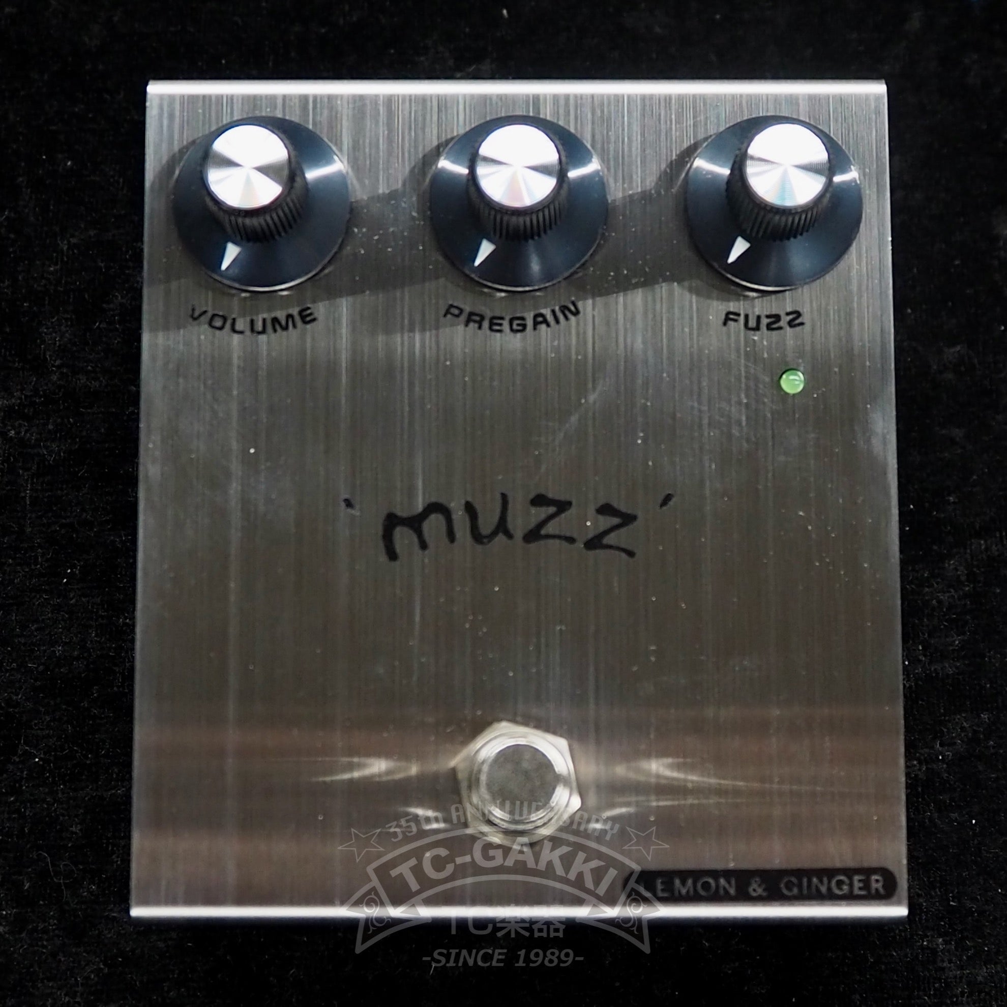 muzz - TC楽器 - TCGAKKI