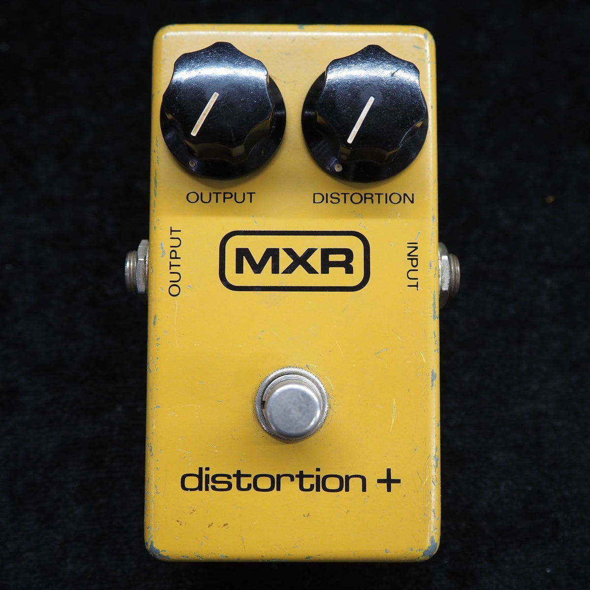 MXR distortion+ - TC楽器 - TCGAKKI