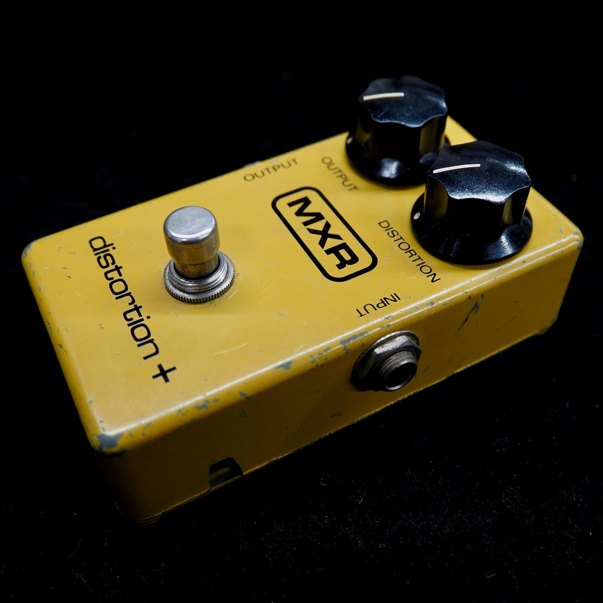 MXR distortion+ - TC楽器 - TCGAKKI