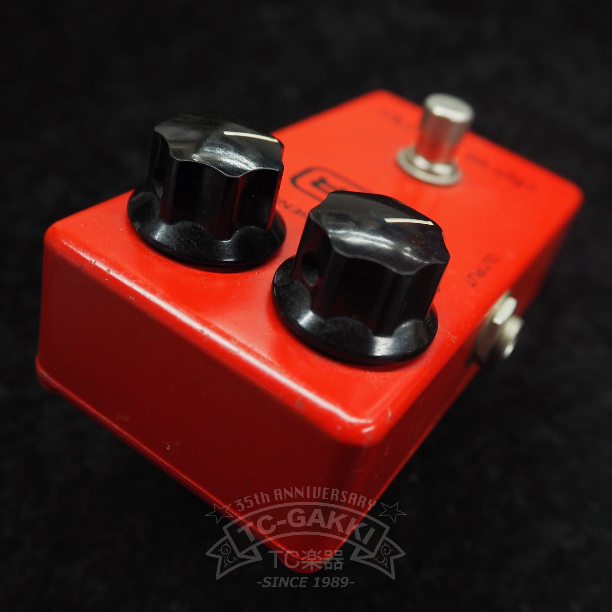 MXR Dyna Comp
