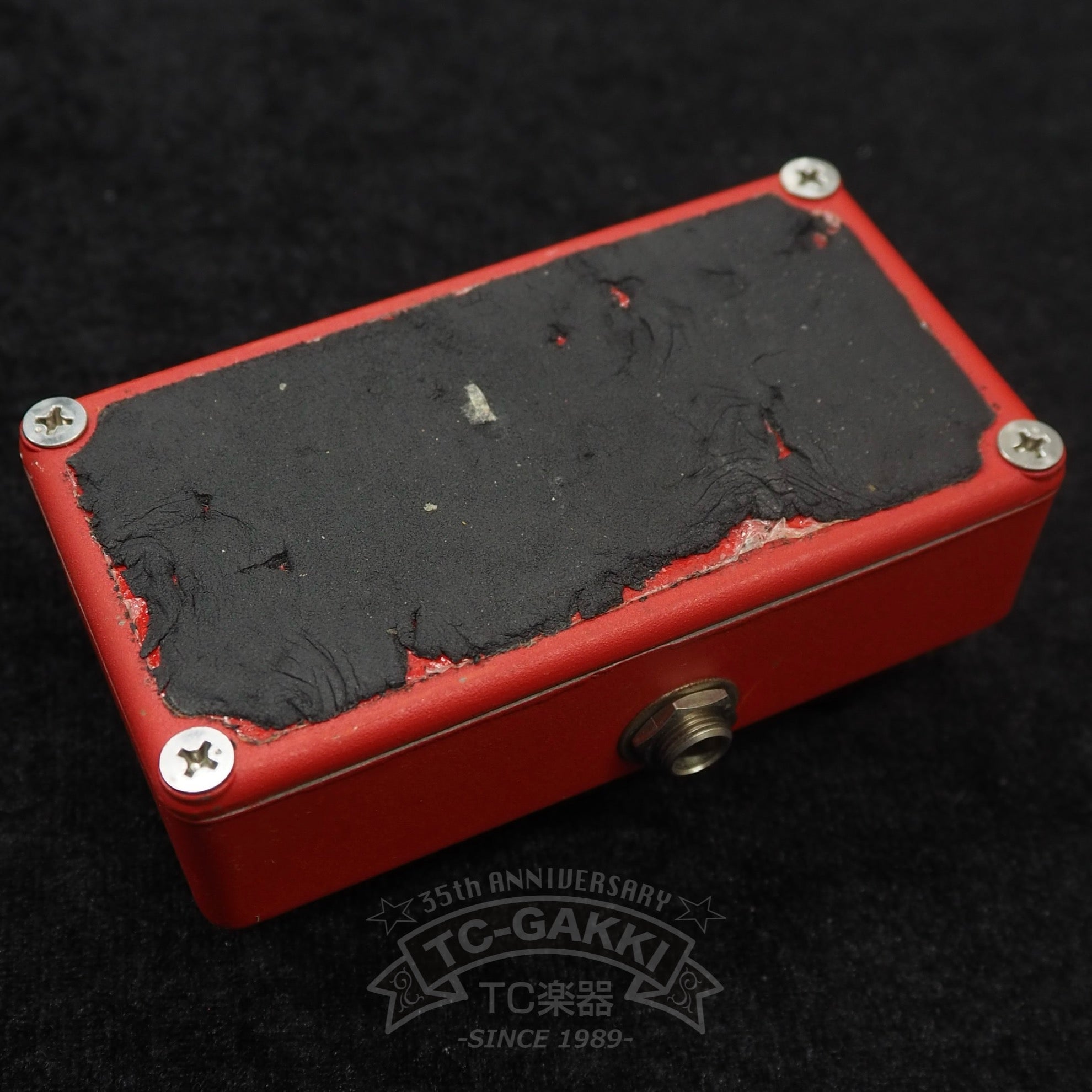 MXR dyna comp - TC楽器 - TCGAKKI