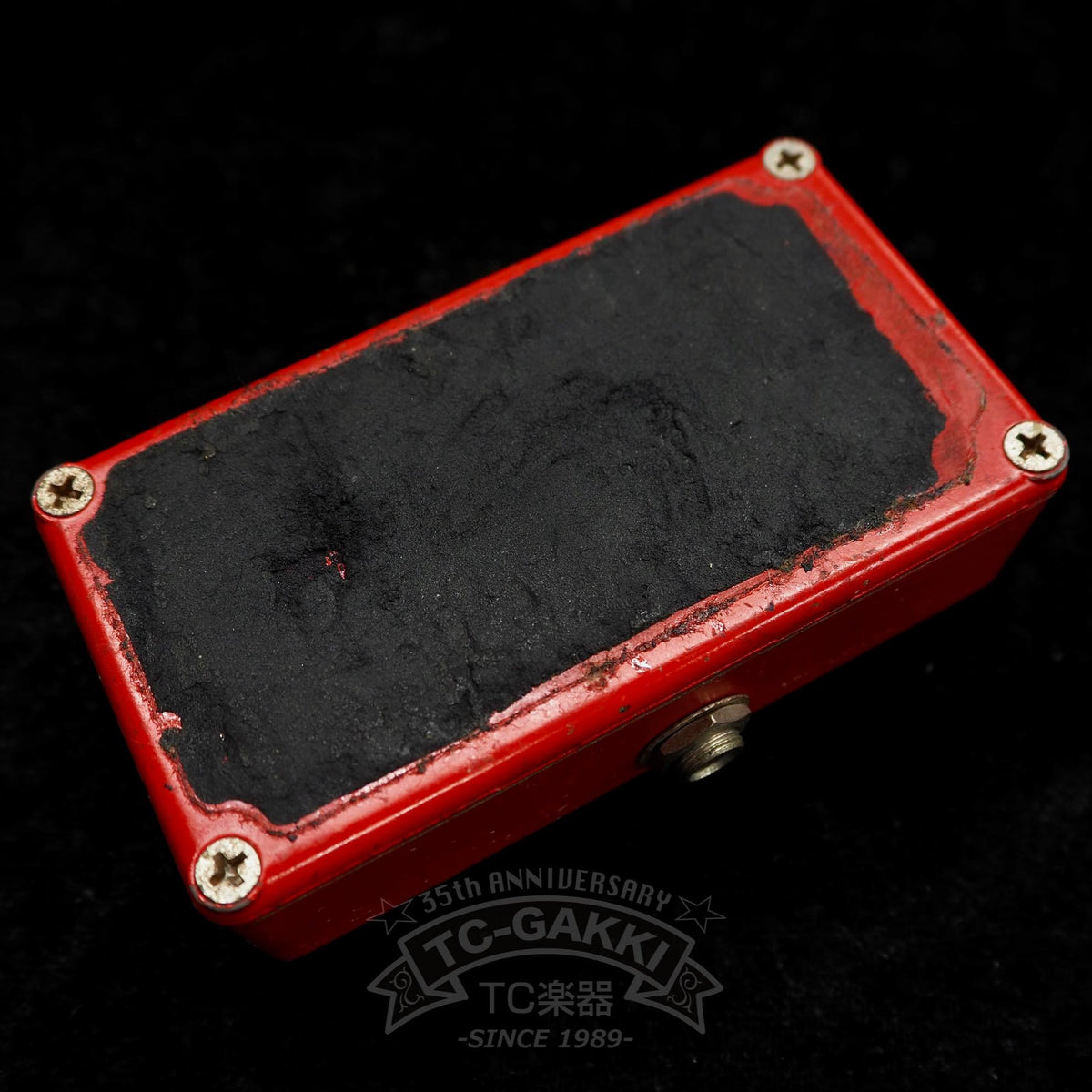 MXR dyna comp - TC楽器 - TCGAKKI