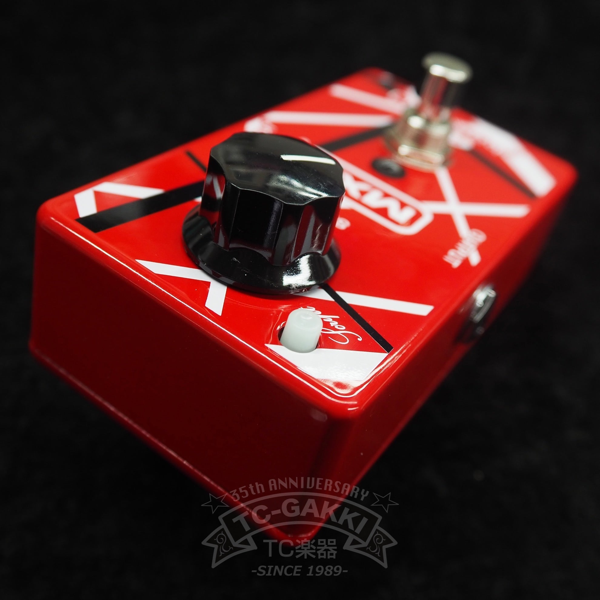 MXR EVH-90 eddie van halen phase 90 - TC楽器 - TCGAKKI