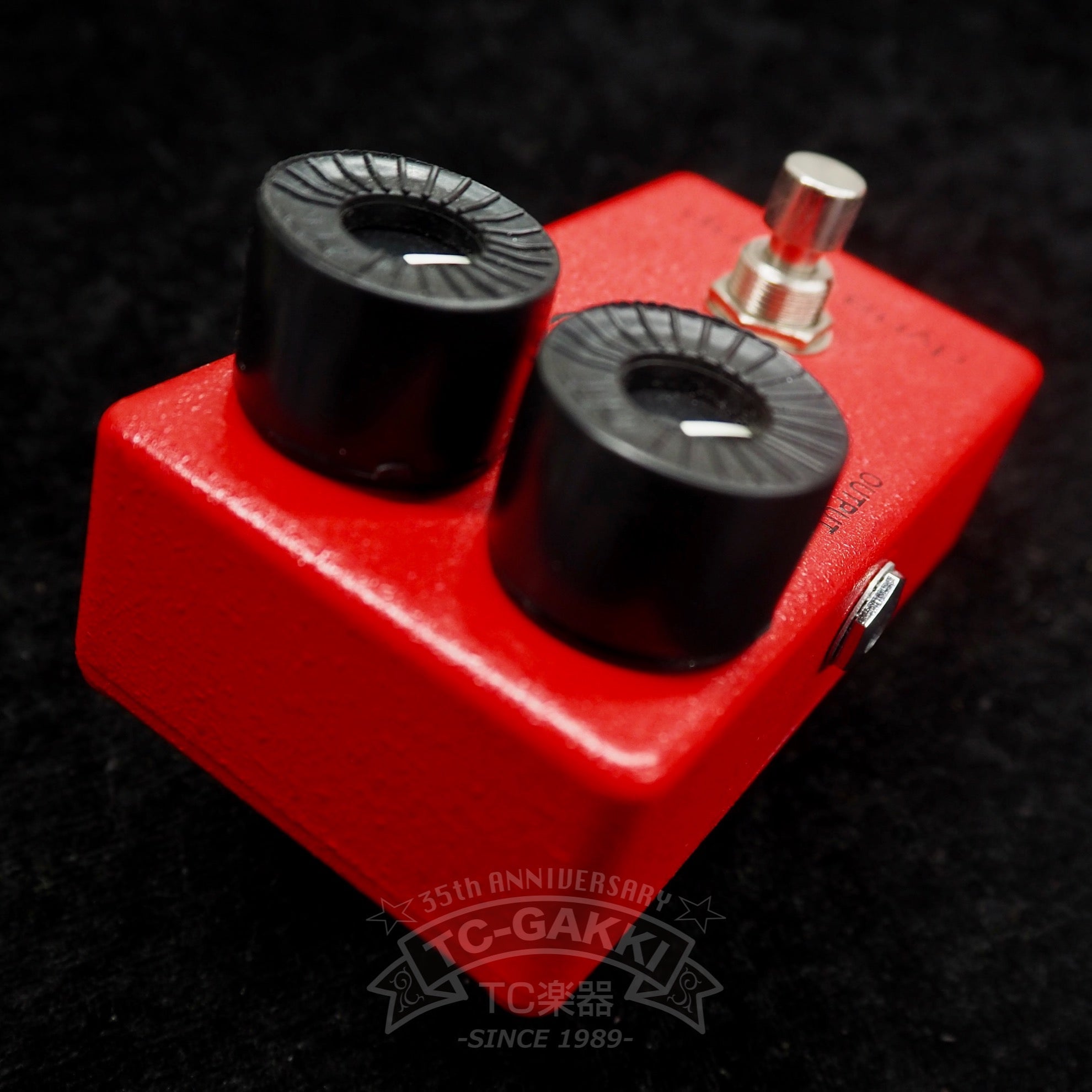 MXR M-102 Dyna Comp
