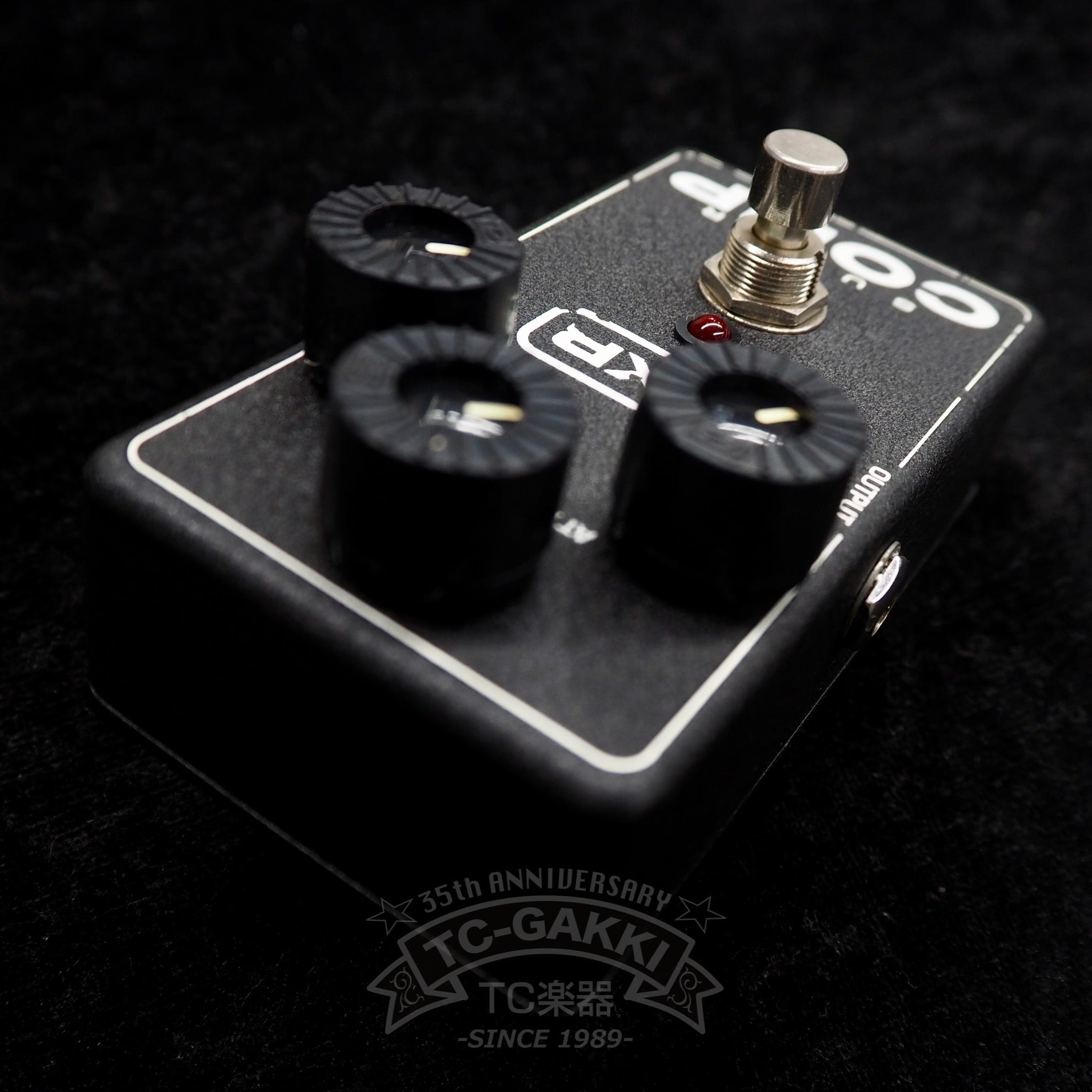MXR M - 132 SUPER COMP - TC楽器 - TCGAKKI