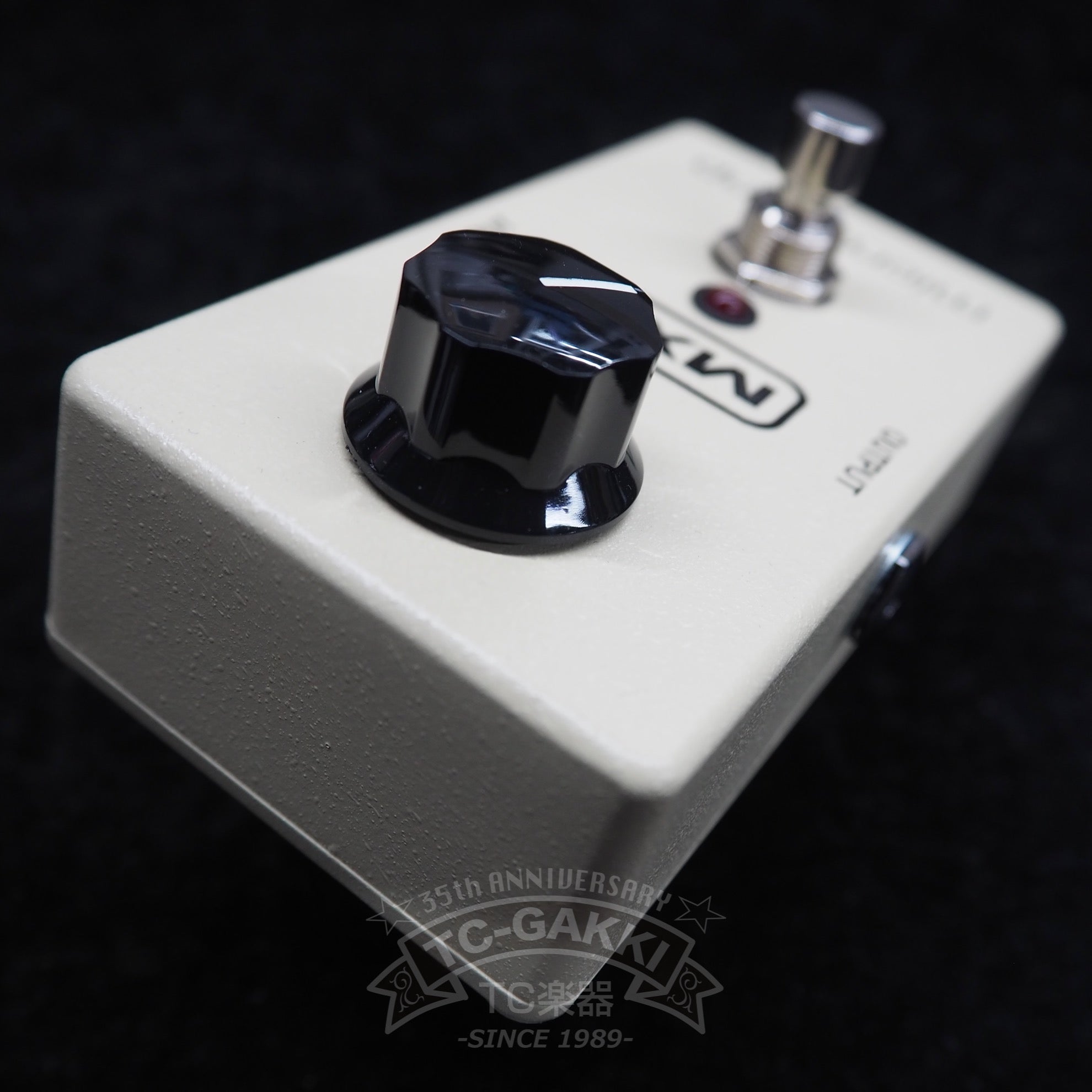 MXR M-133 micro amp