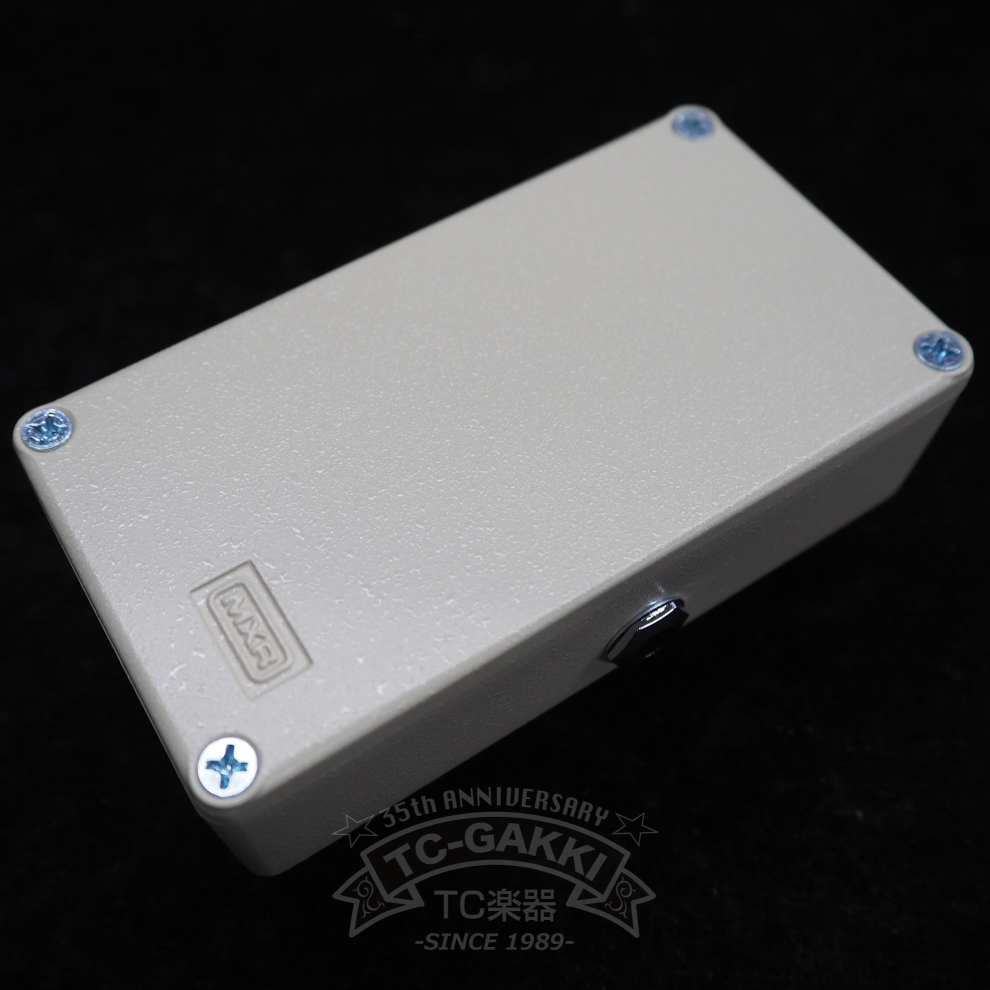 MXR M-133 micro amp - TC楽器 - TCGAKKI