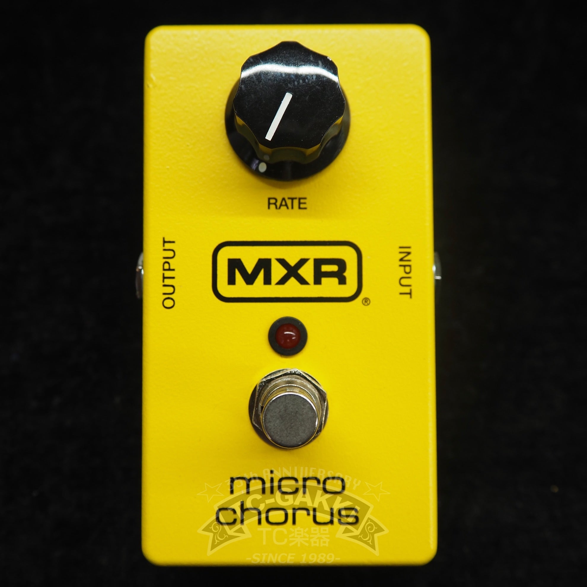 MXR M - 148 Micro Chorus - TC楽器 - TCGAKKI