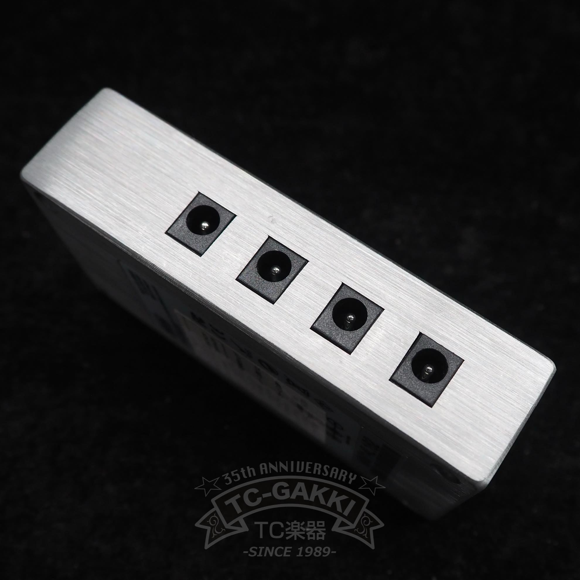 MXR M-237 dc brick