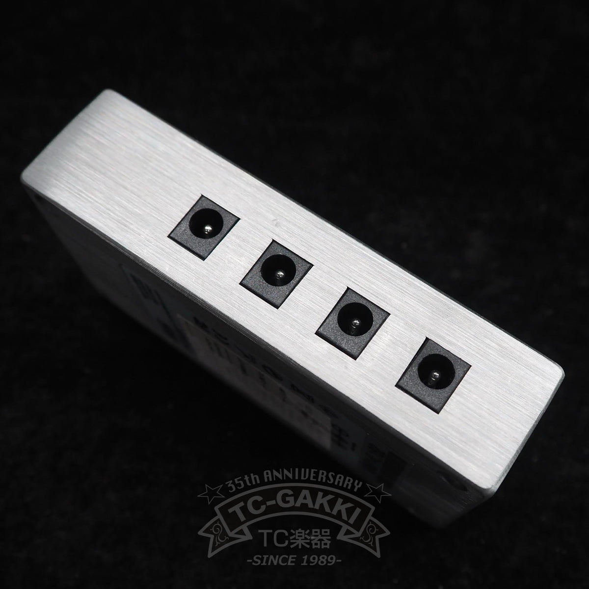 MXR M-237 dc brick - TC楽器 - TCGAKKI