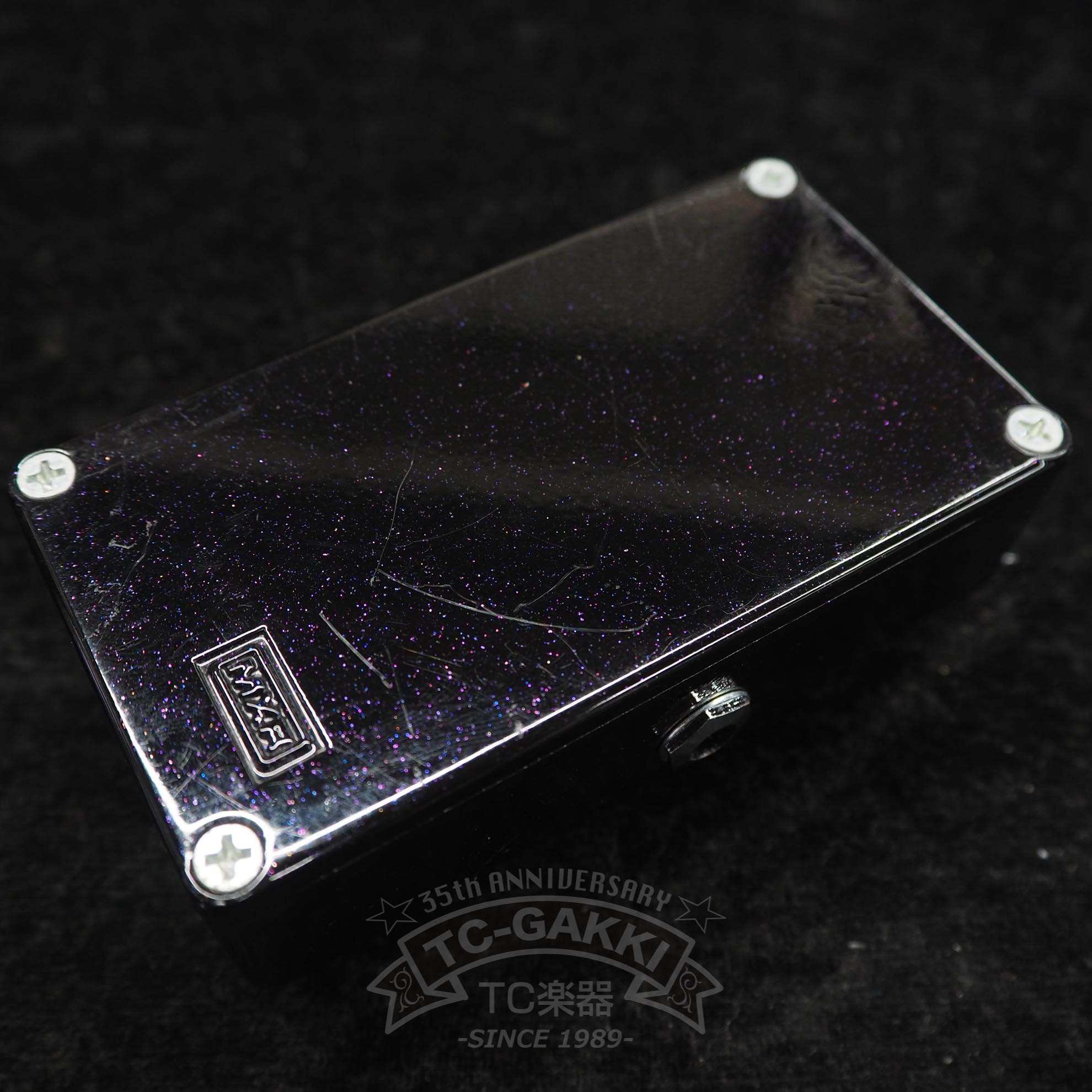 MXR M-82 Bass envelope filter - TC楽器 - TCGAKKI