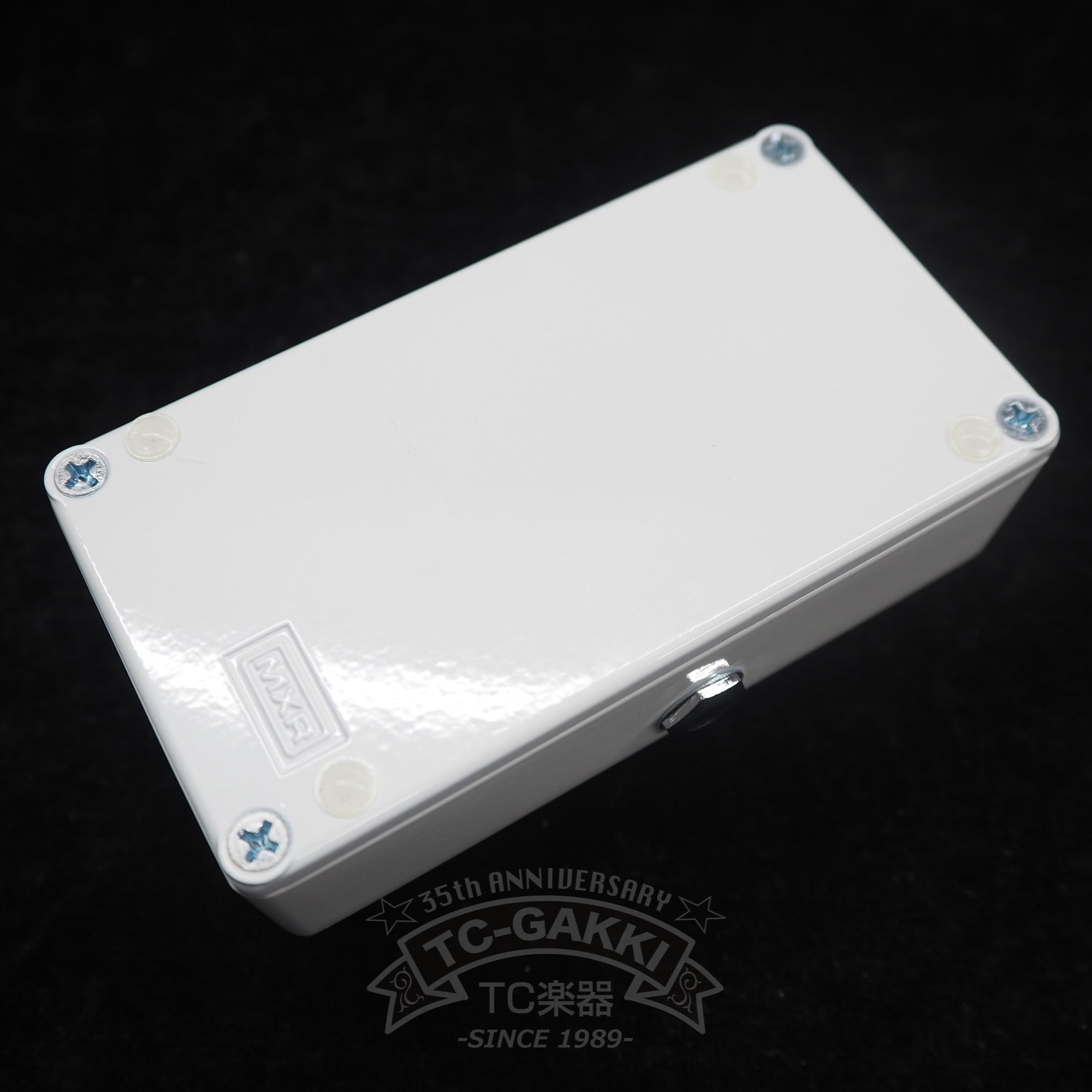 MXR M - 87 bass compressor - TC楽器 - TCGAKKI