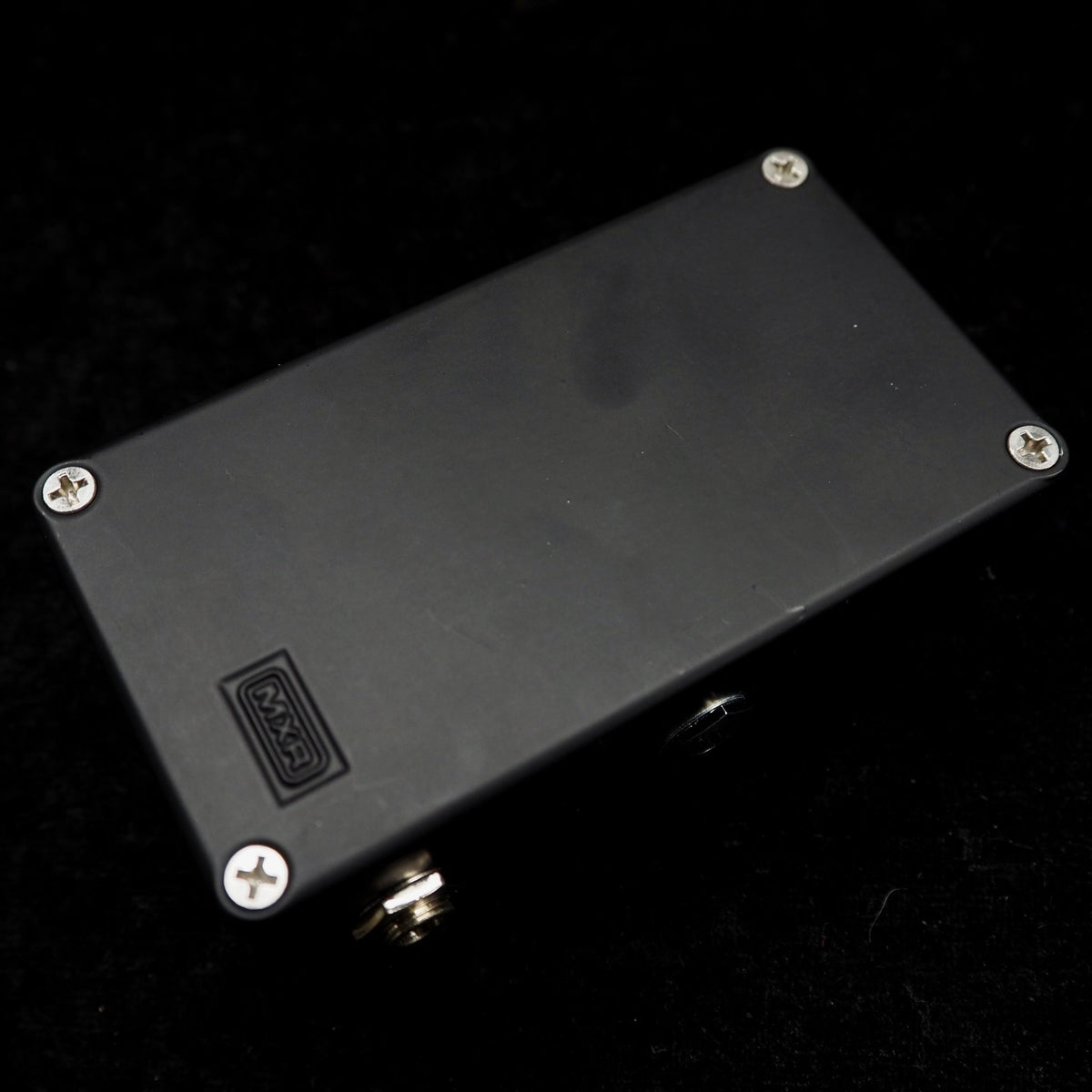 MXR MX-100 rockman x100 analog tone processor - TC楽器 - TCGAKKI