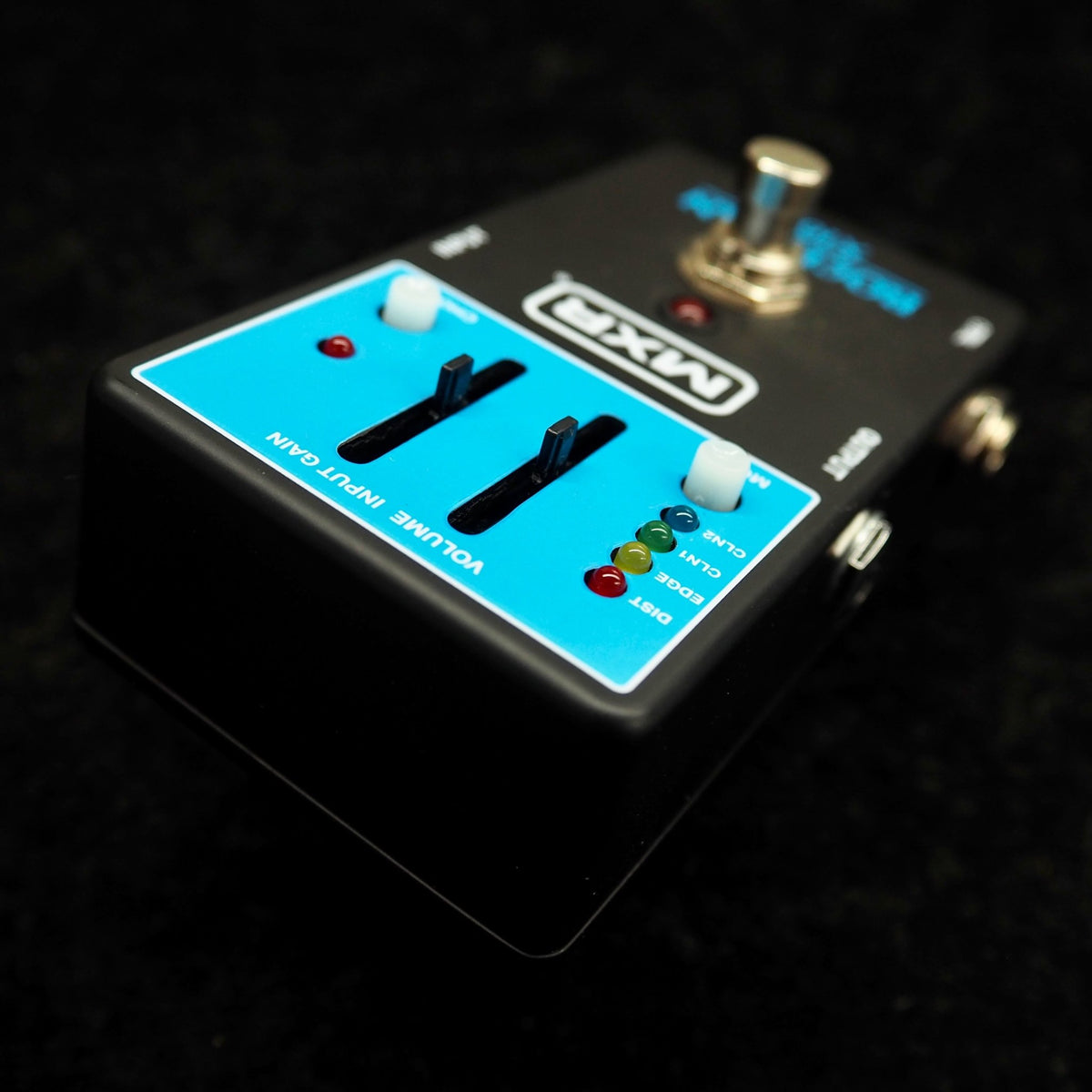 MXR MX-100 rockman x100 analog tone processor - TC楽器 - TCGAKKI