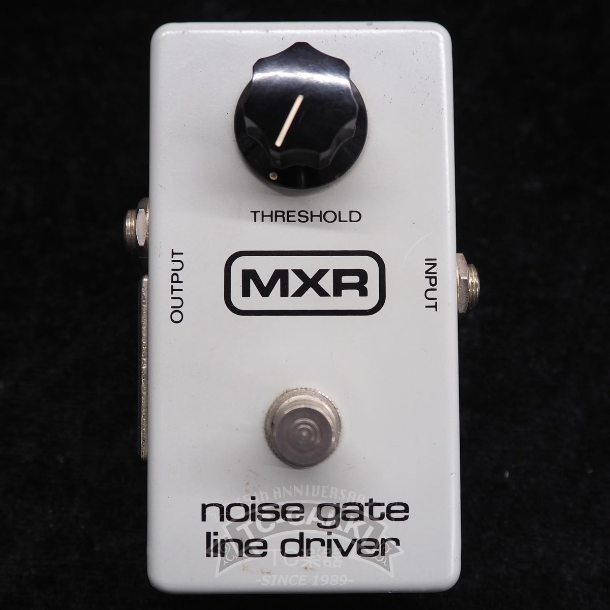 MXR noise gate line driver - TC楽器 - TCGAKKI