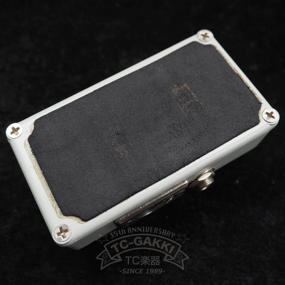 MXR noise gate line driver - TC楽器 - TCGAKKI