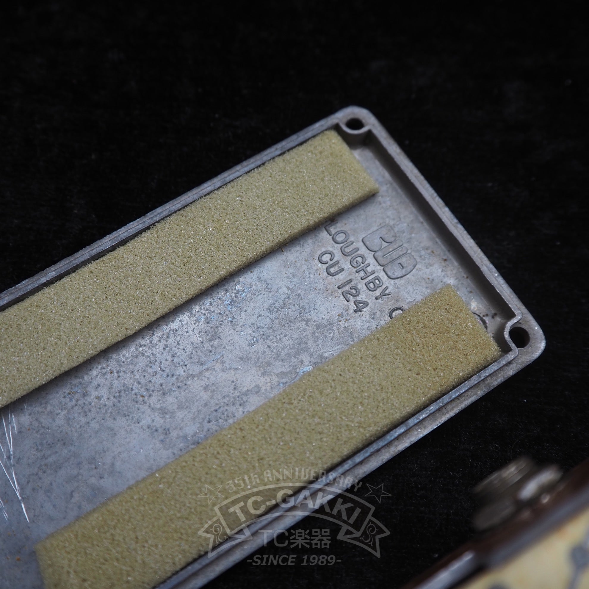 MXR Phase 45 (Script Logo/BUD Case) - TC楽器 - TCGAKKI
