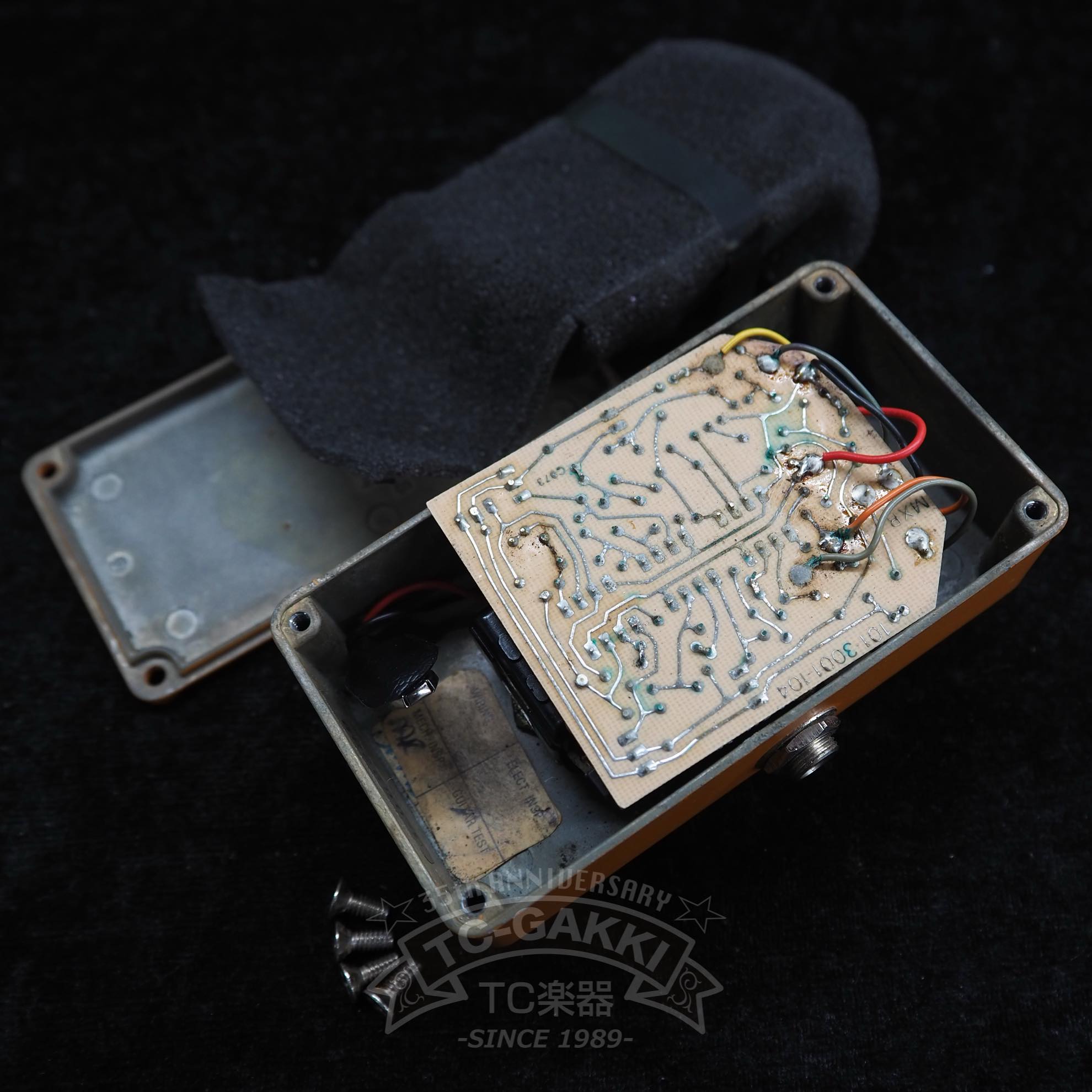 Phase 90 - TC楽器 - TCGAKKI