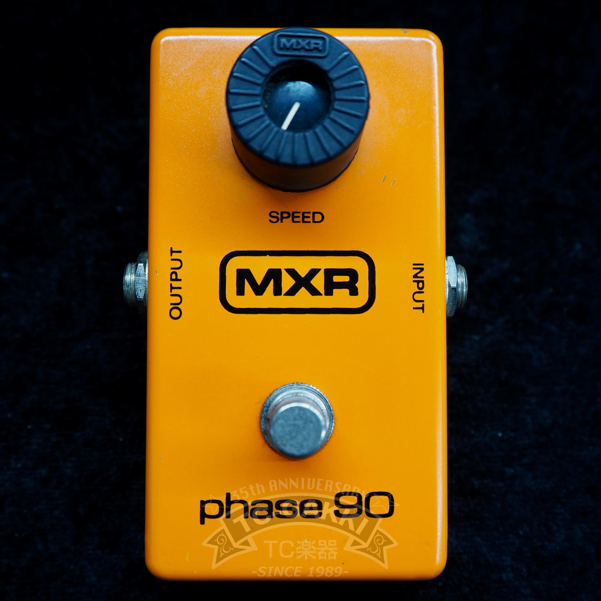 Phase 90 - TC楽器 - TCGAKKI