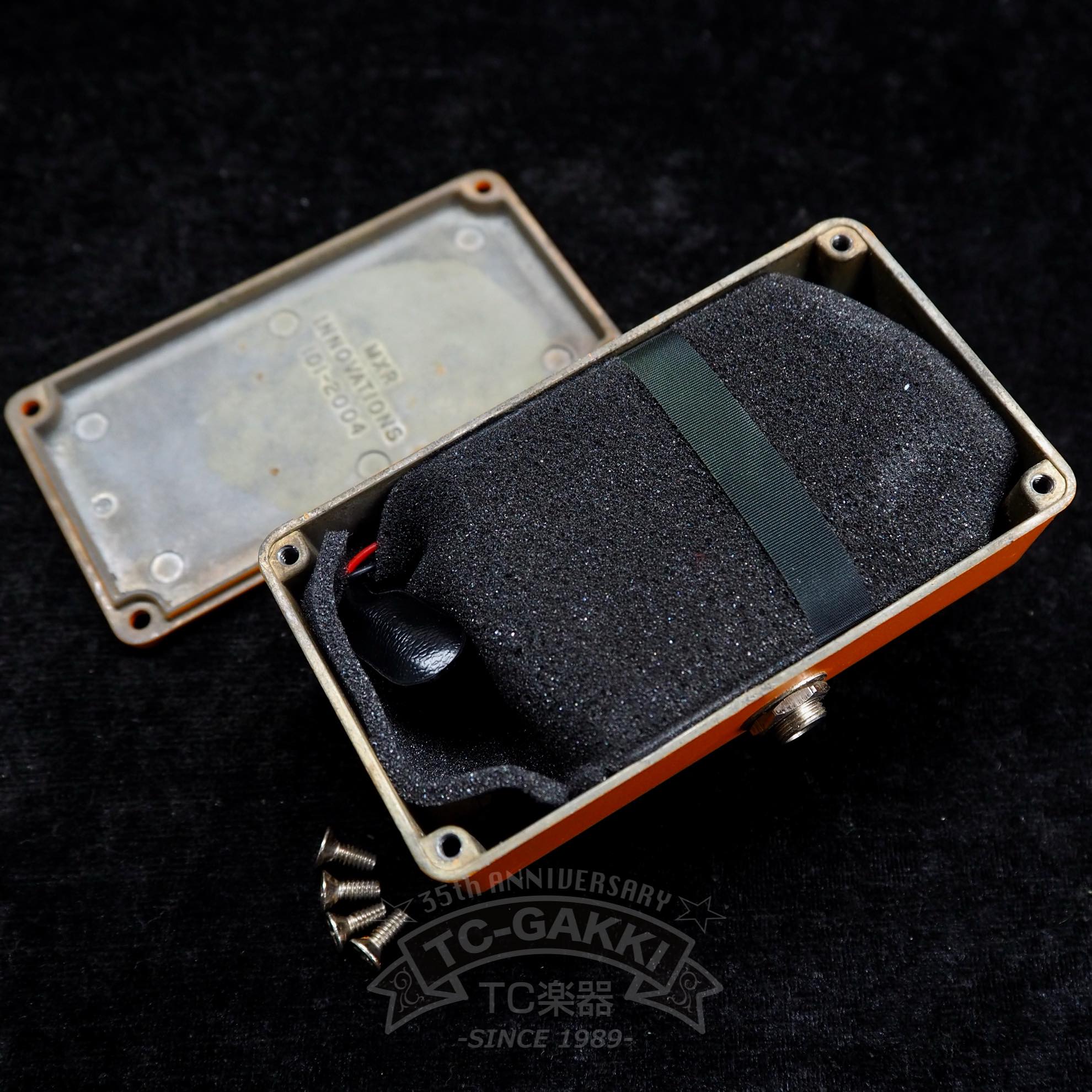 Phase 90 - TC楽器 - TCGAKKI