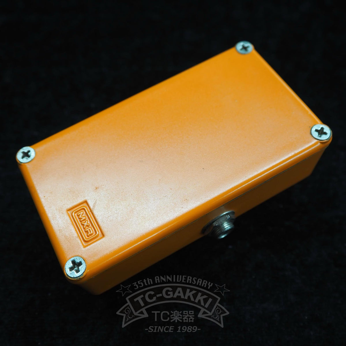 MXR Phase 90 - TC楽器 - TCGAKKI