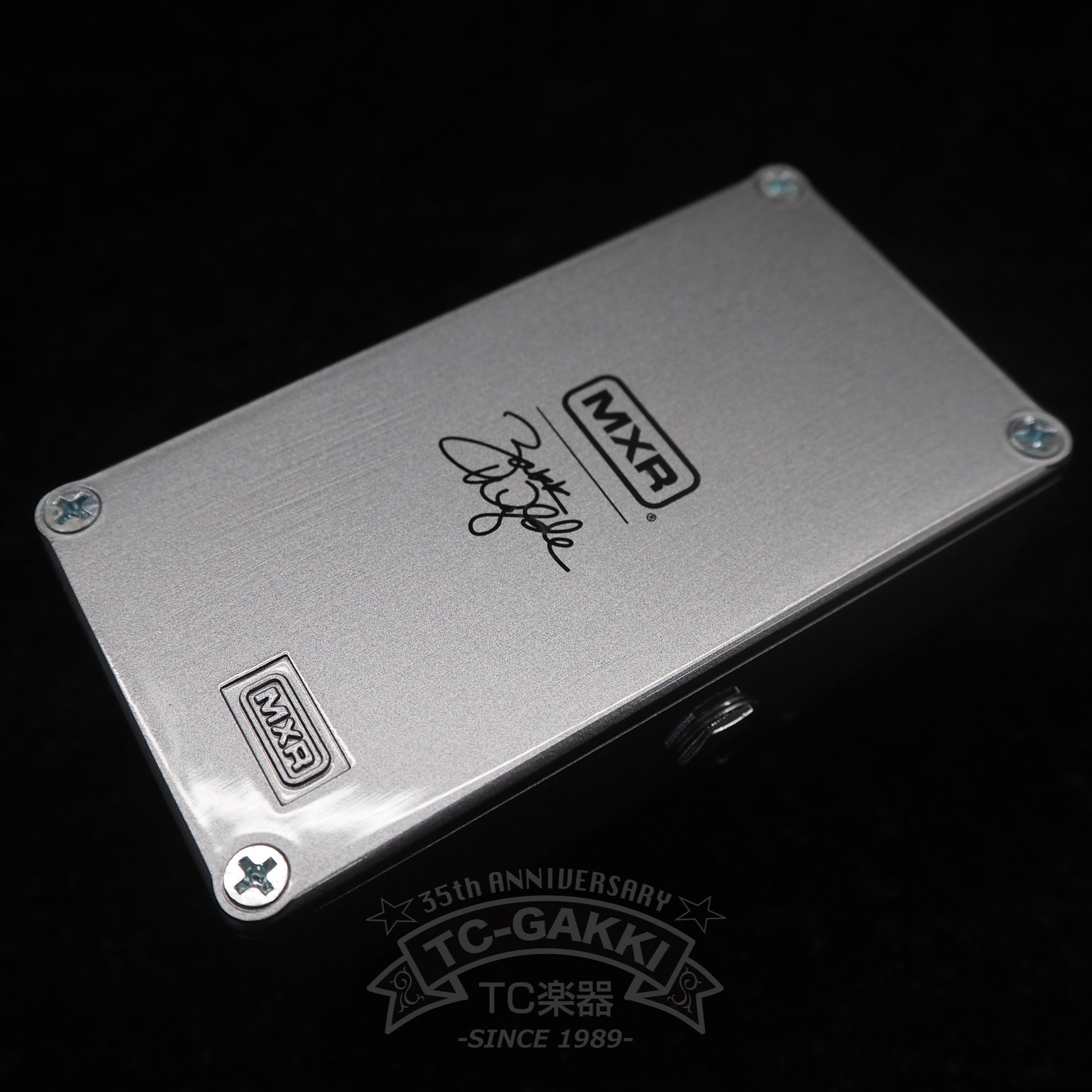 MXR WA - 44 WYLDE AUDIO OD - TC楽器 - TCGAKKI