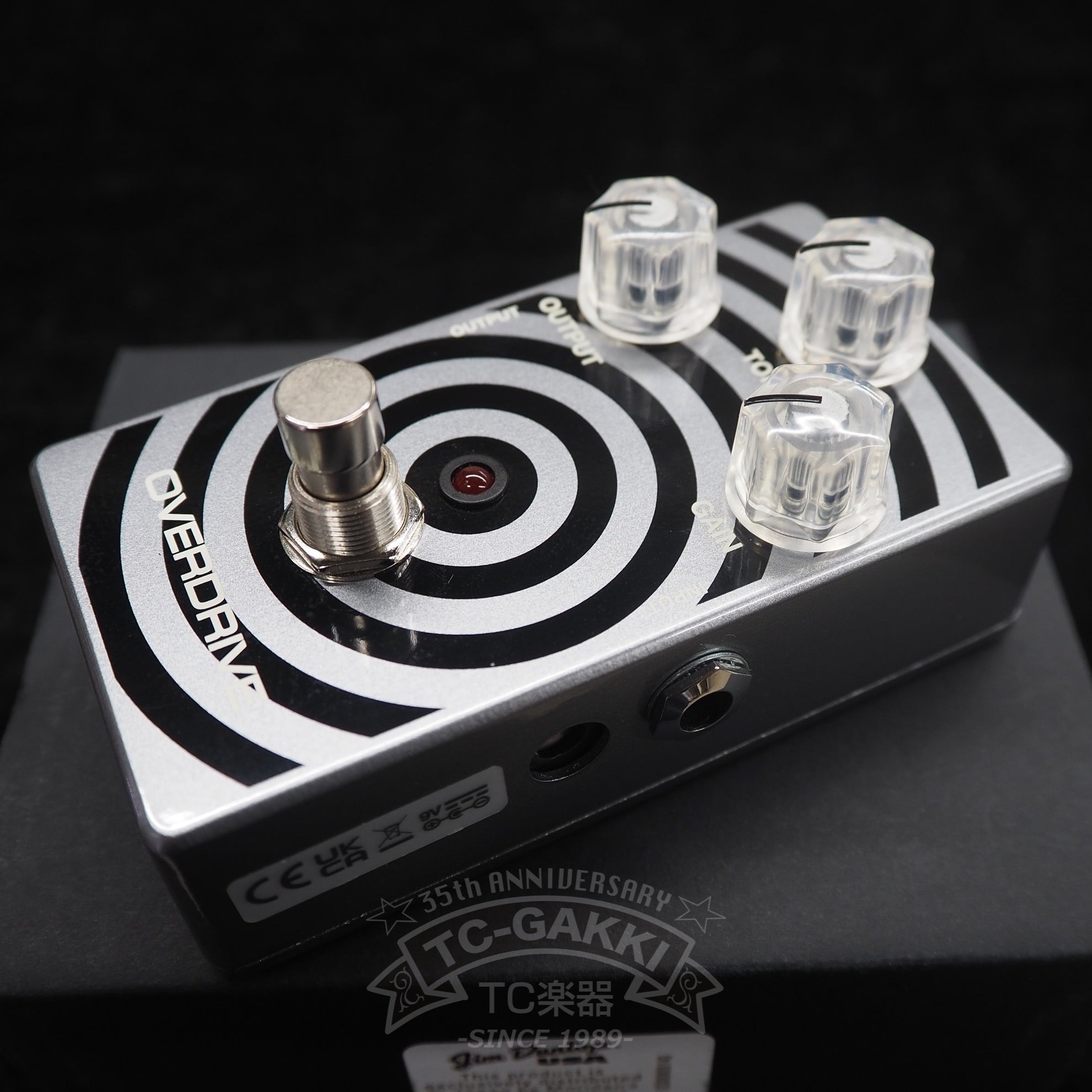 Idea Sound Product IDEA-FZG ver. 1 Idea Sound Product IDEA-FZG ver. 1