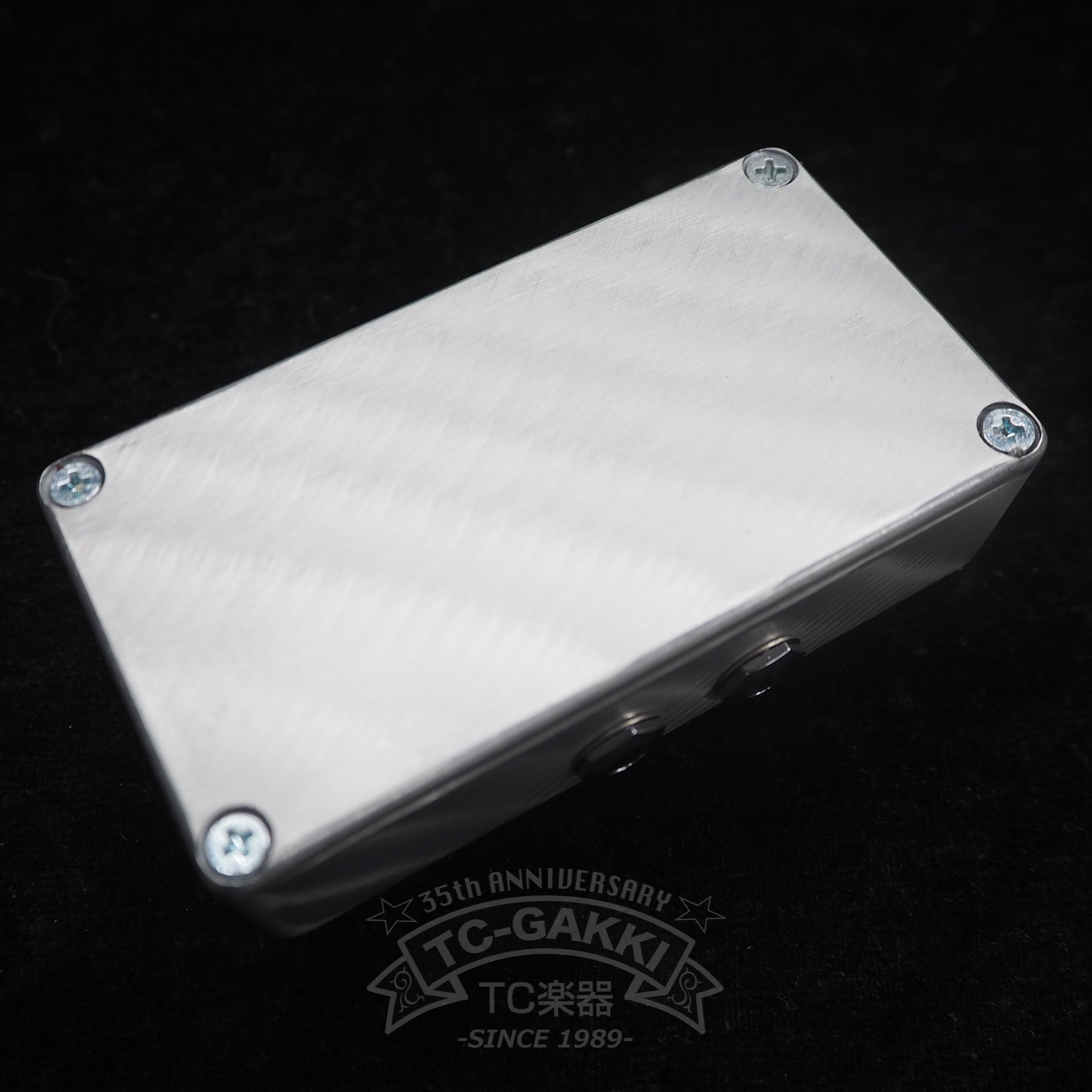 MXR ZW-38 Black Label Chorus - TC楽器 - TCGAKKI