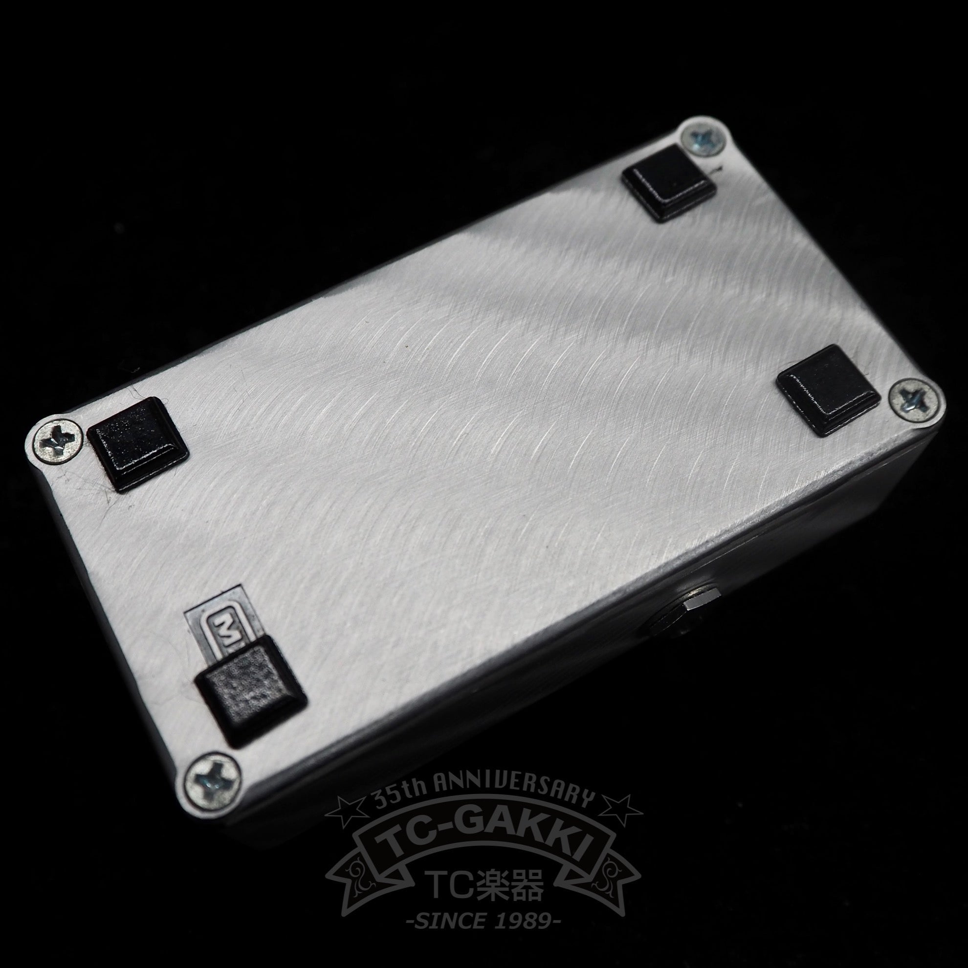 MXR ZW - 44 Berzerker Overdrive - TC楽器 - TCGAKKI