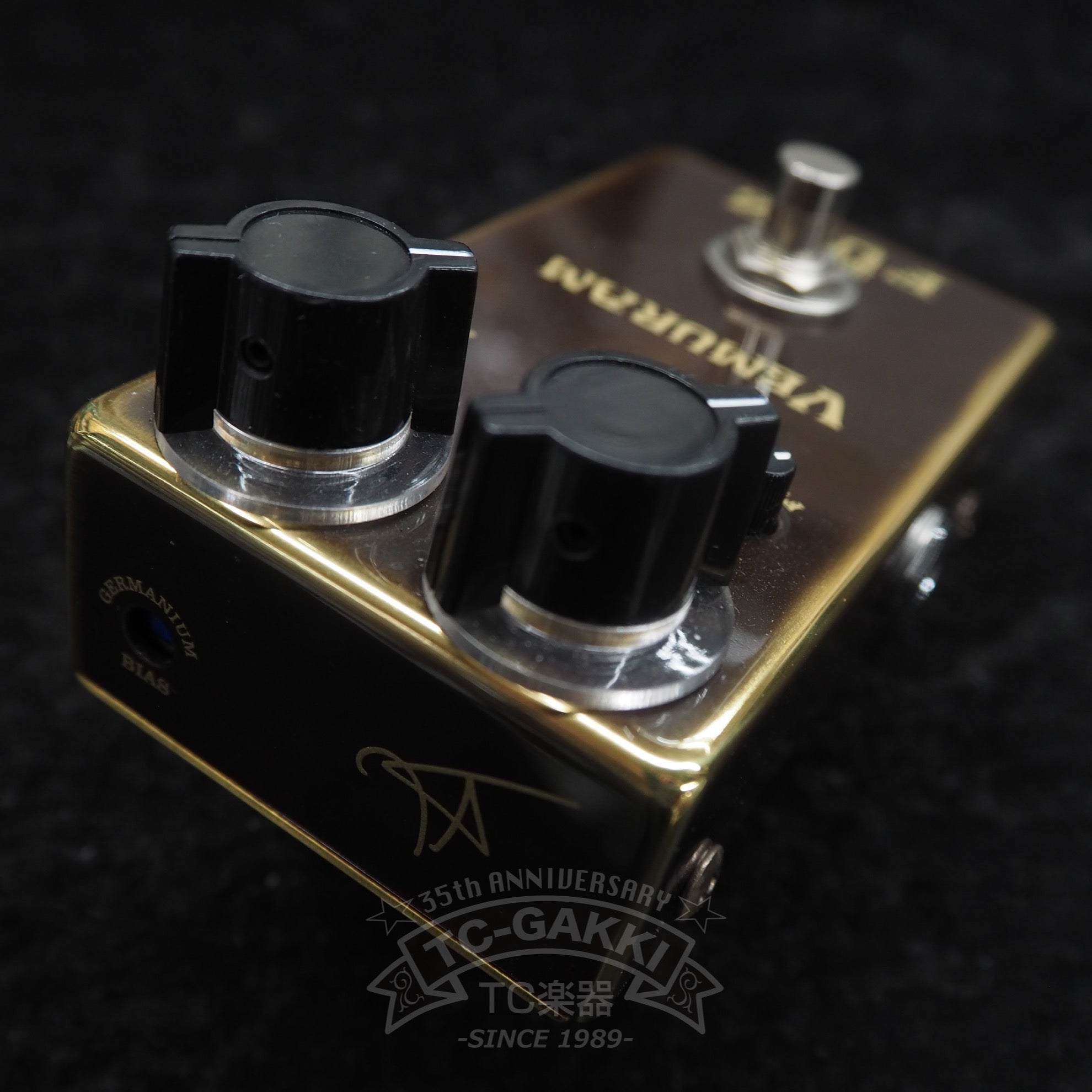 Lander CULT Limited “iss.2” Lander CULT Limited “iss.2” – PEDAL SHOP CULT