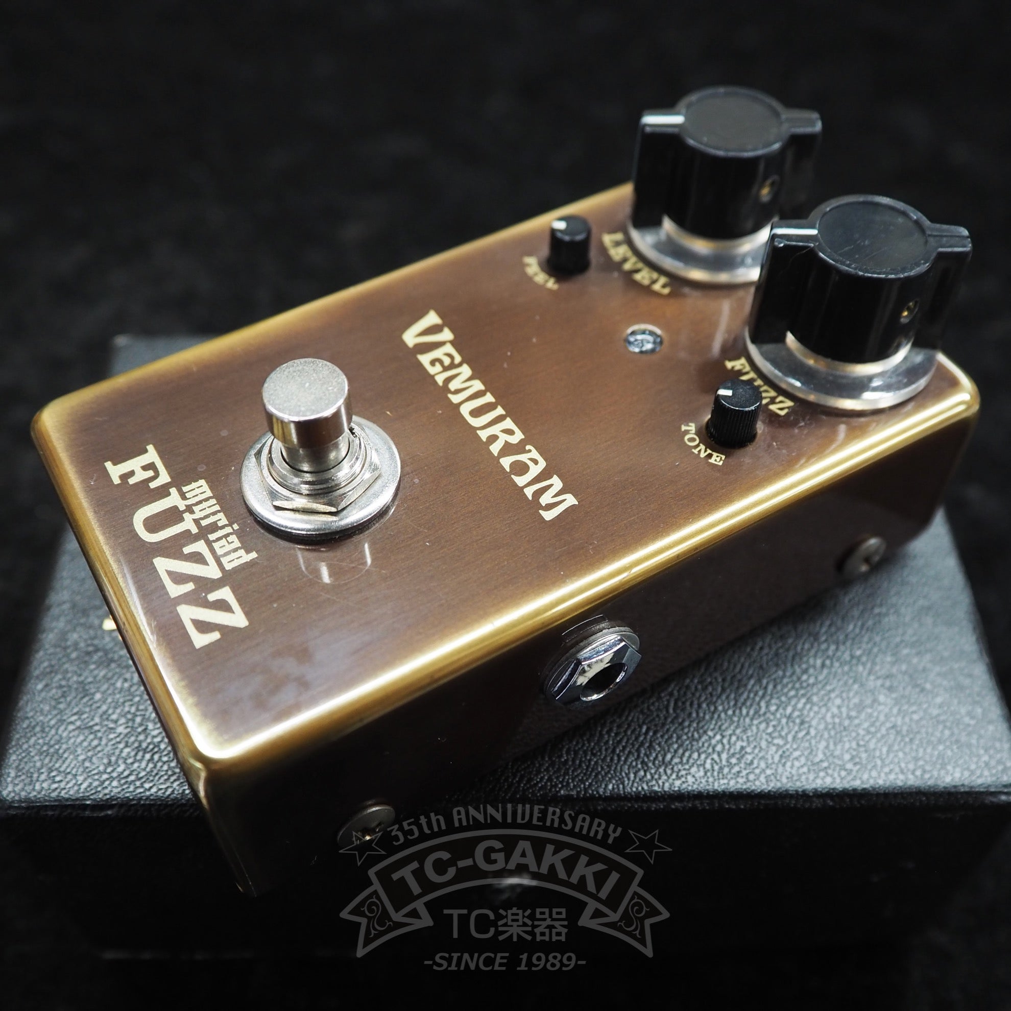 Myriad FUZZ(24) - TC楽器 - TCGAKKI