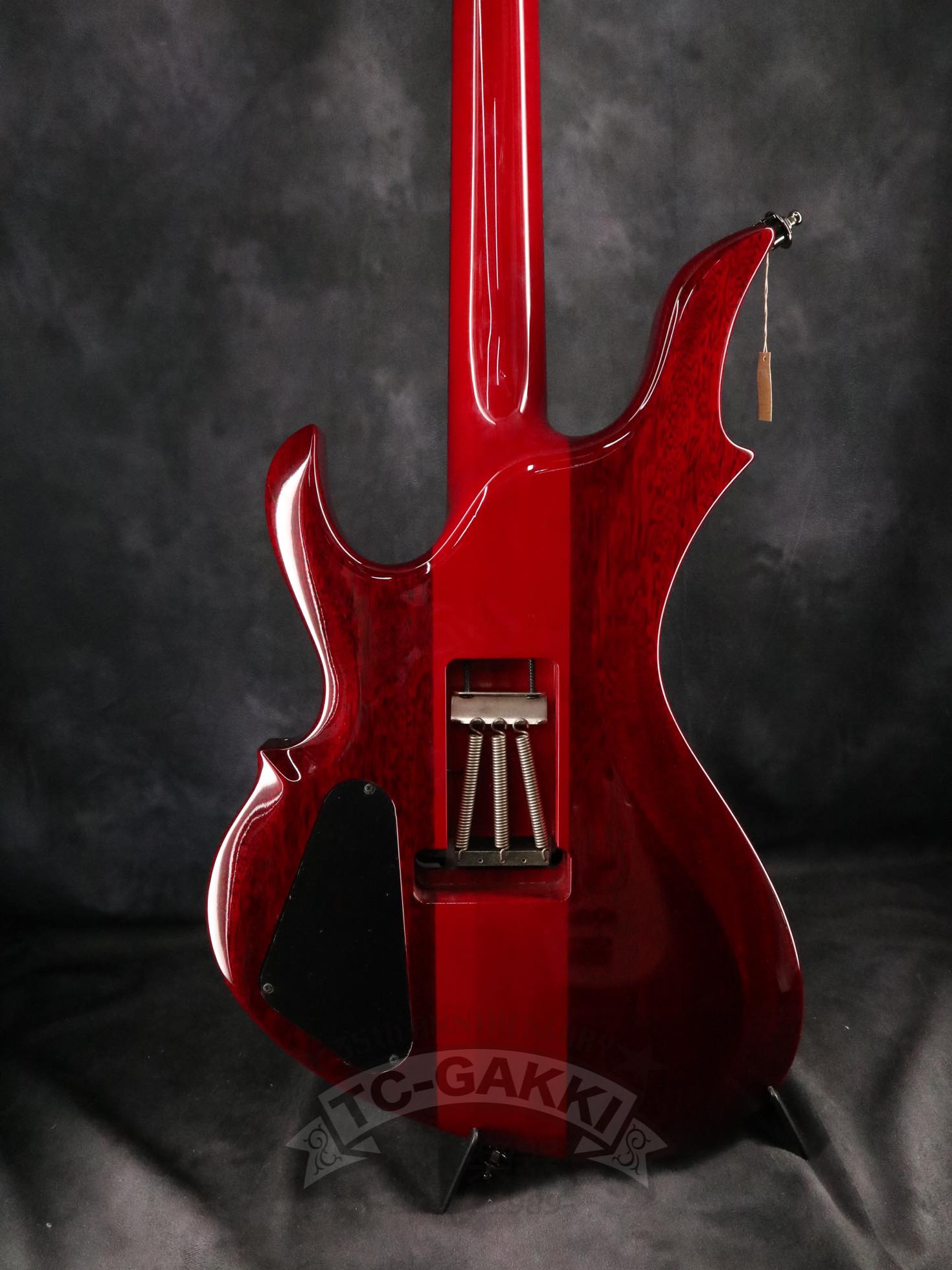 N - HH - 460 - TC楽器 - TCGAKKI