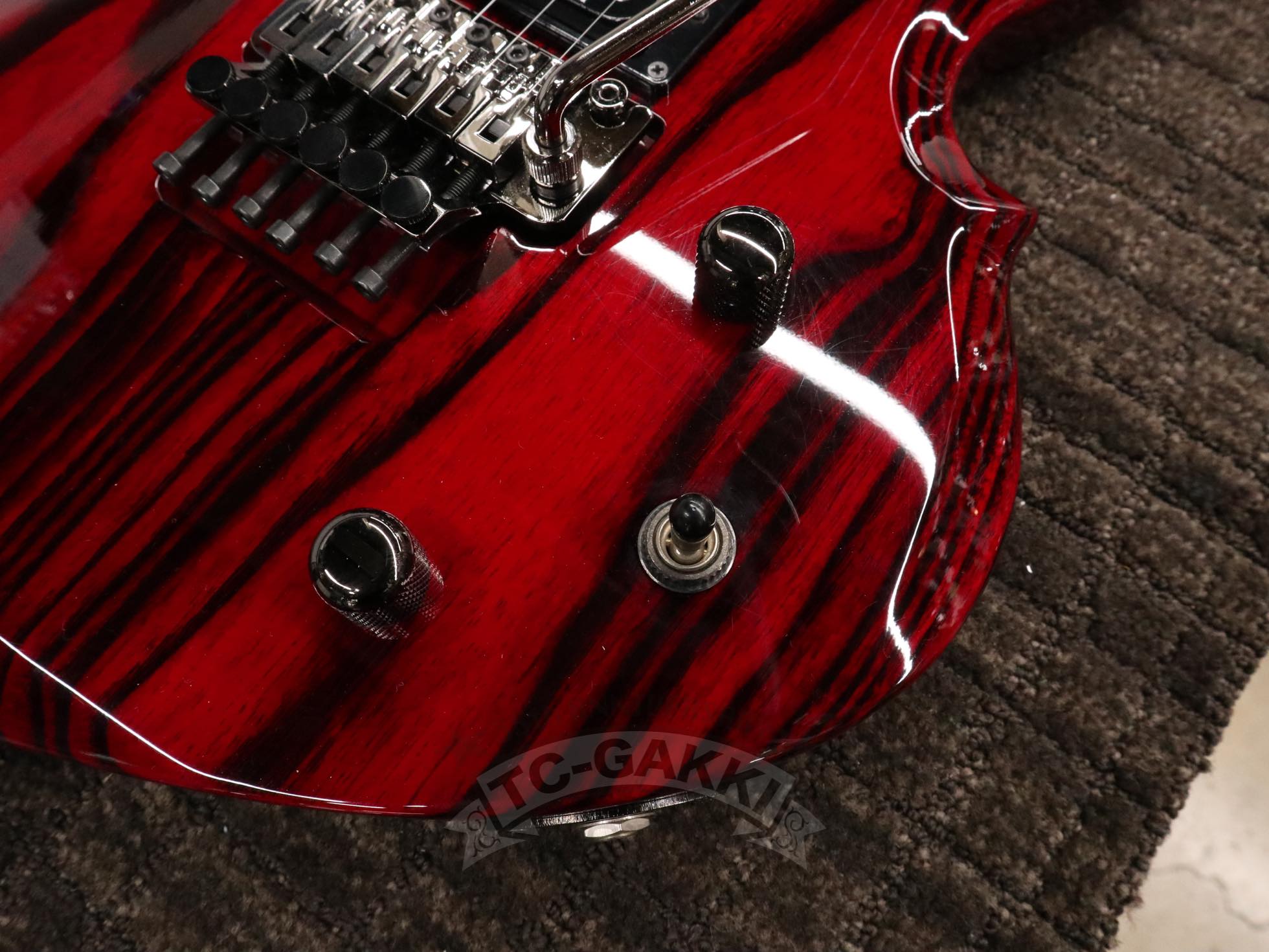 N - HH - 460 - TC楽器 - TCGAKKI