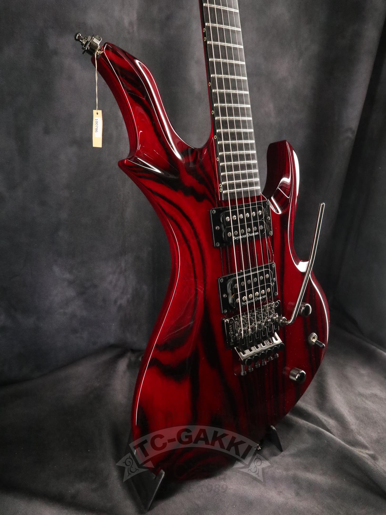 N - HH - 460 - TC楽器 - TCGAKKI