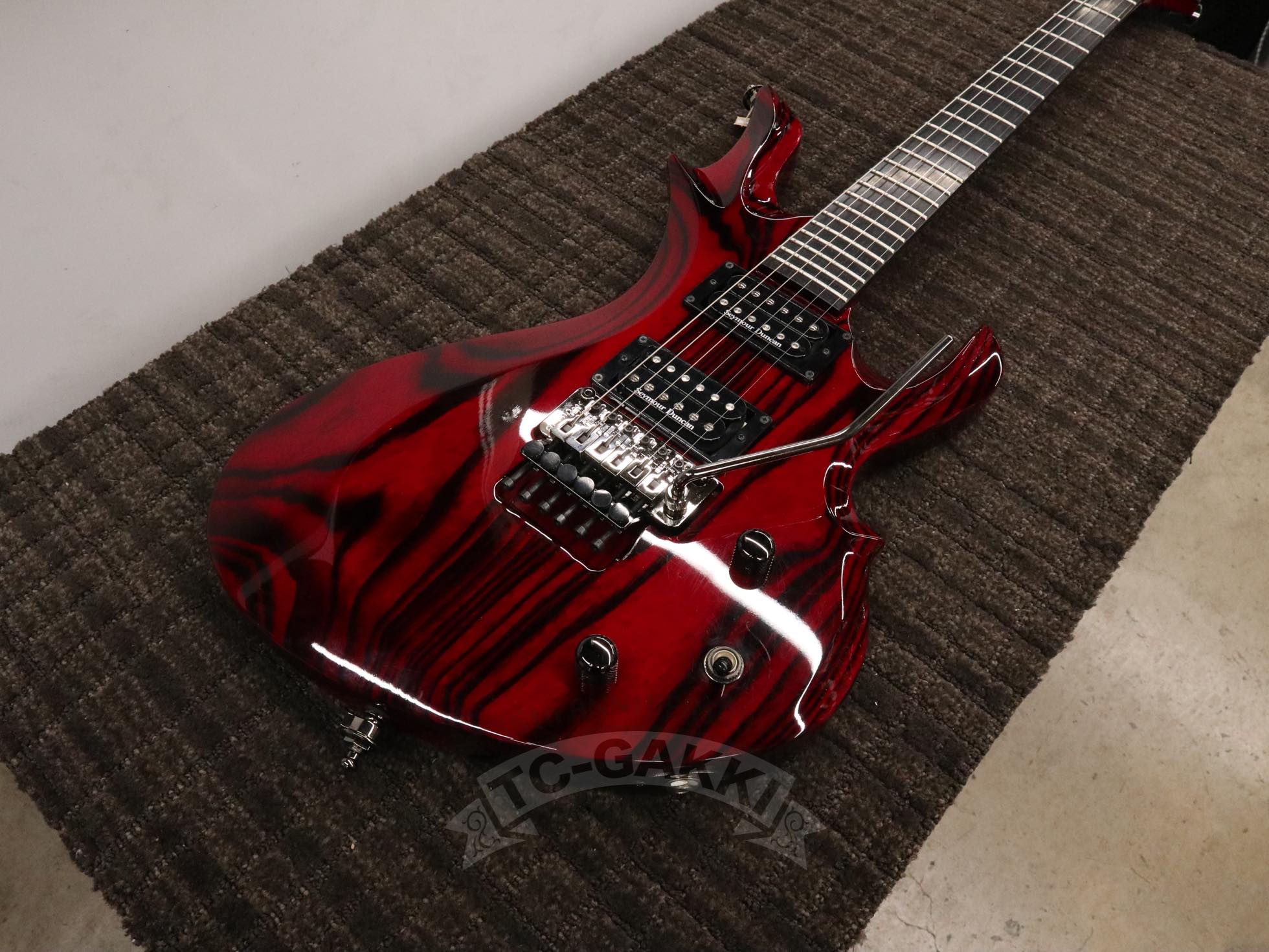 N - HH - 460 - TC楽器 - TCGAKKI