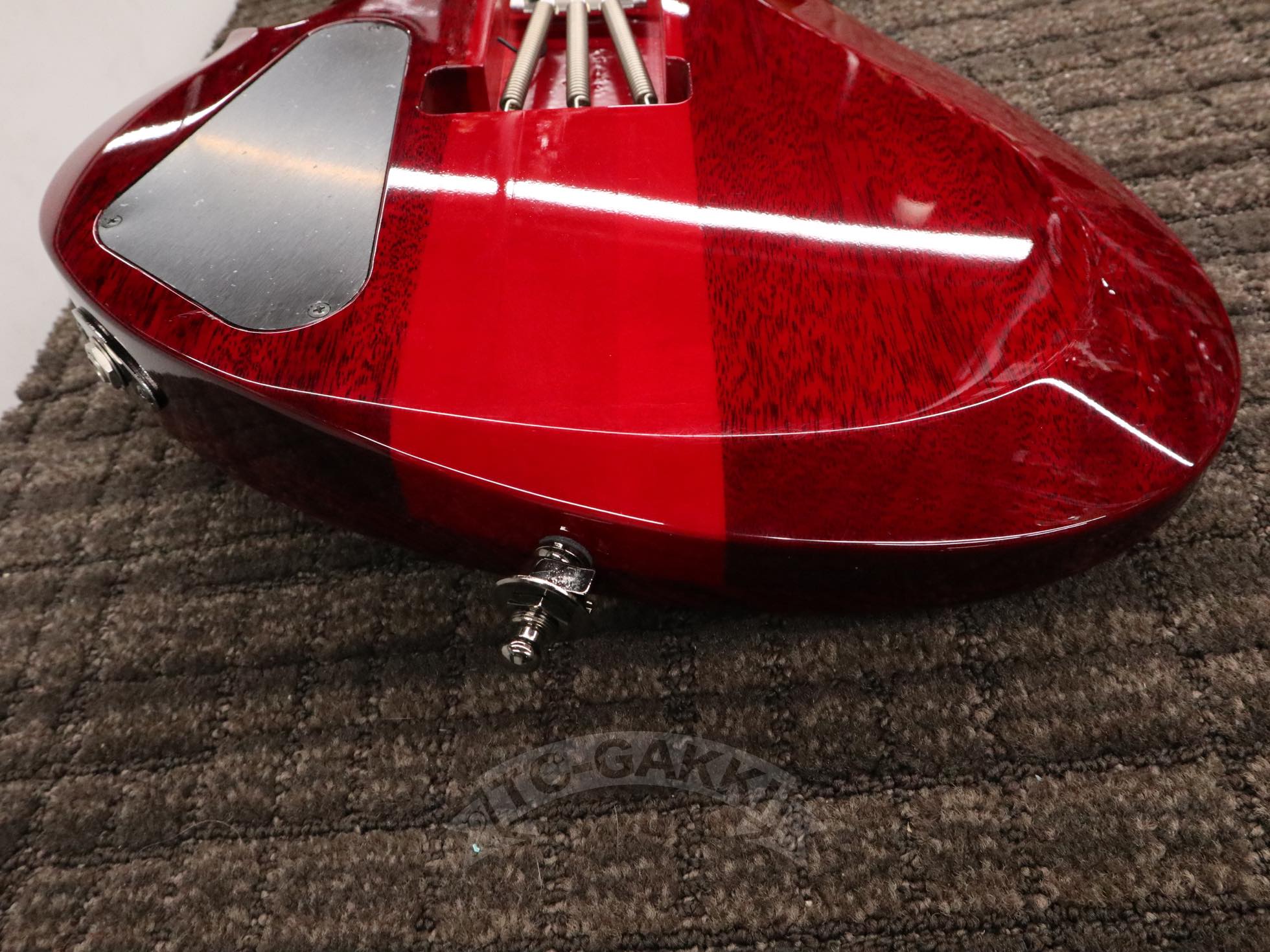 N - HH - 460 - TC楽器 - TCGAKKI