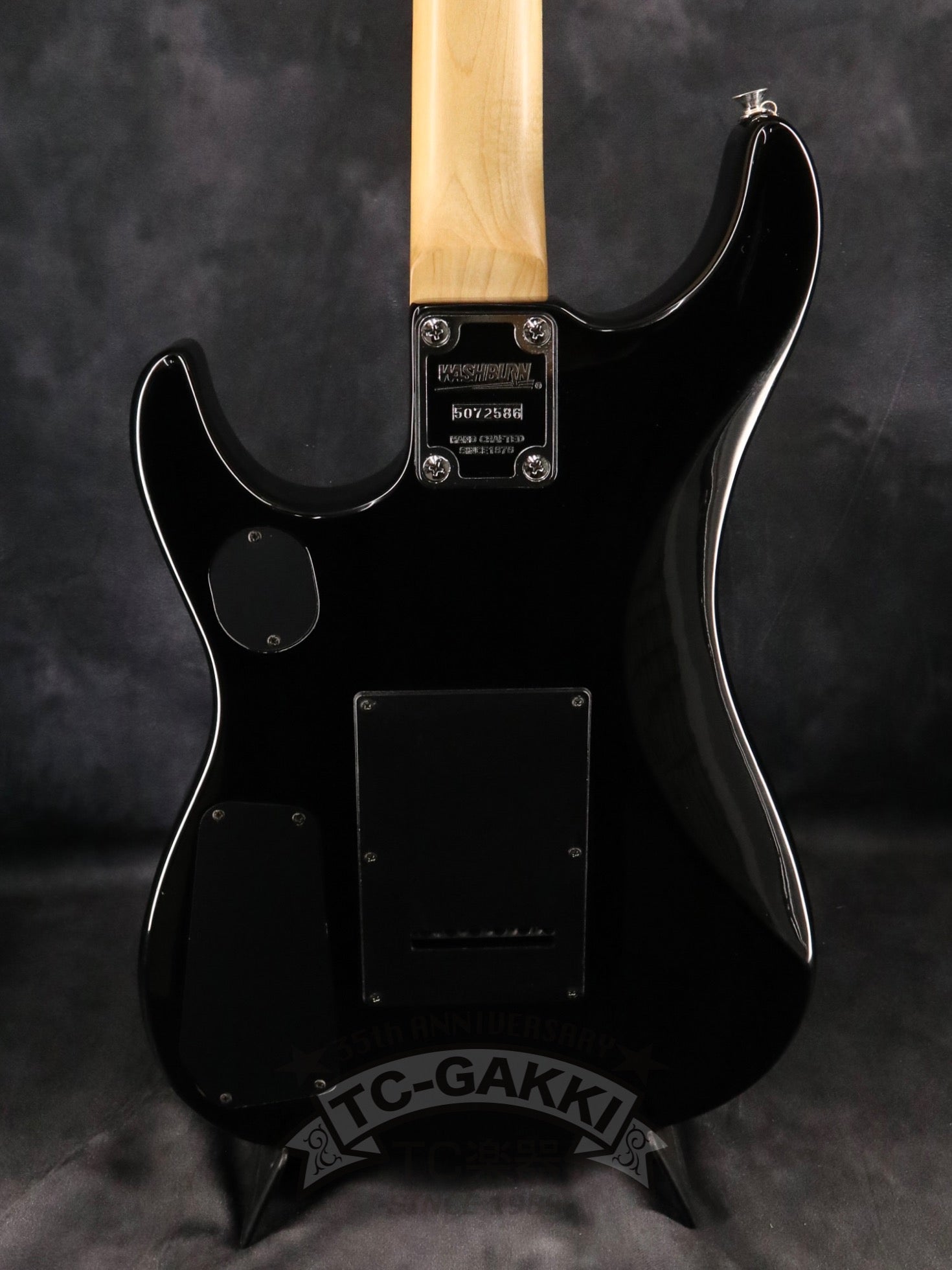 N1 NUNO BETTENCOURT Model - TC楽器 - TCGAKKI