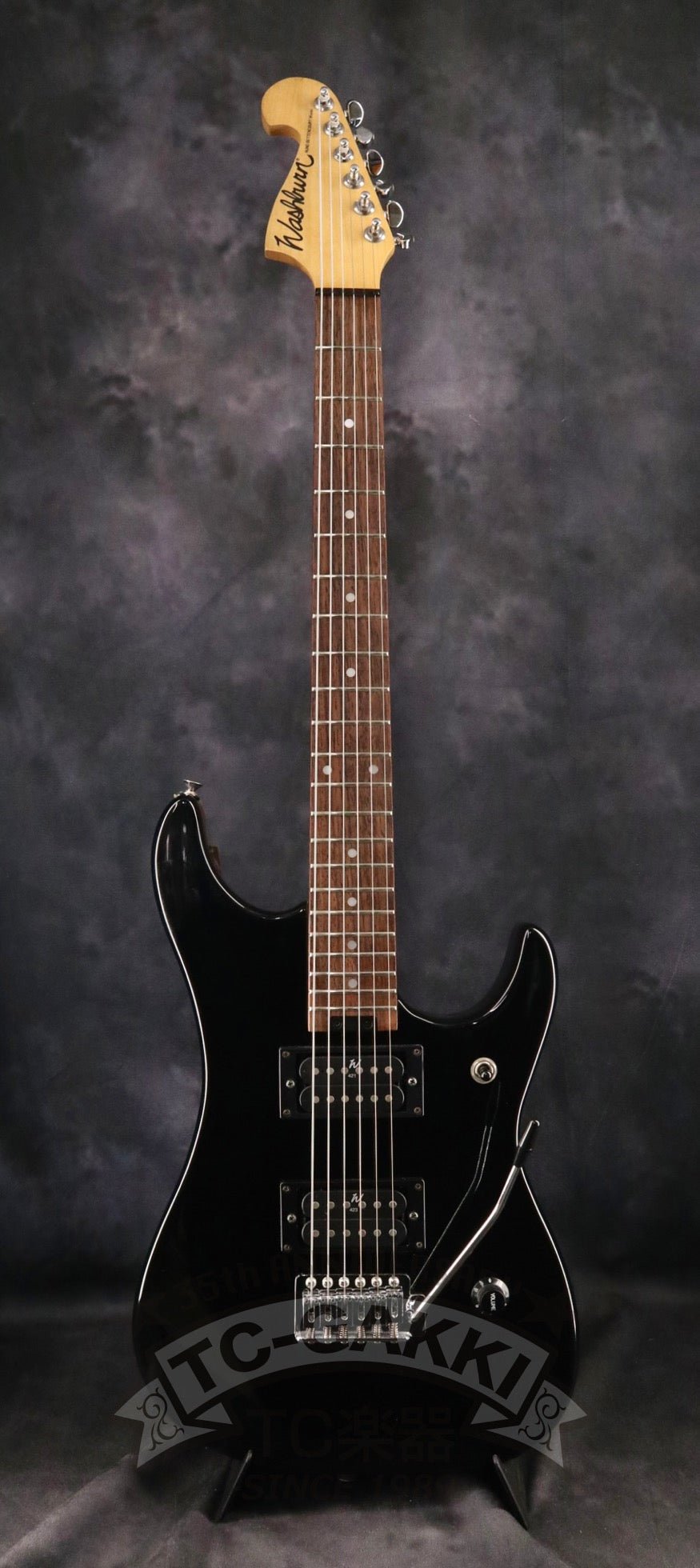 N1 NUNO BETTENCOURT Model - TC楽器 - TCGAKKI