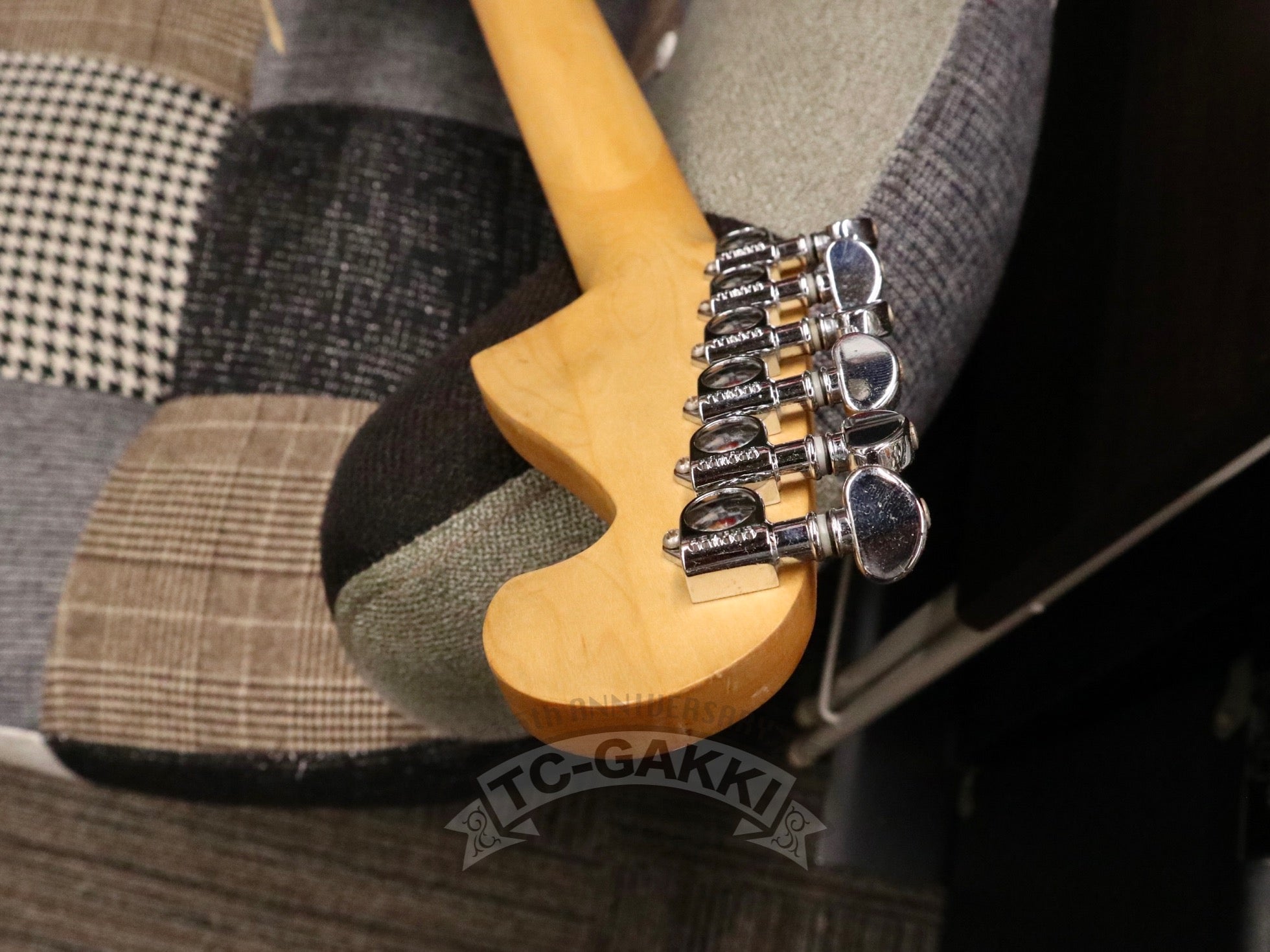 N1 NUNO BETTENCOURT Model - TC楽器 - TCGAKKI