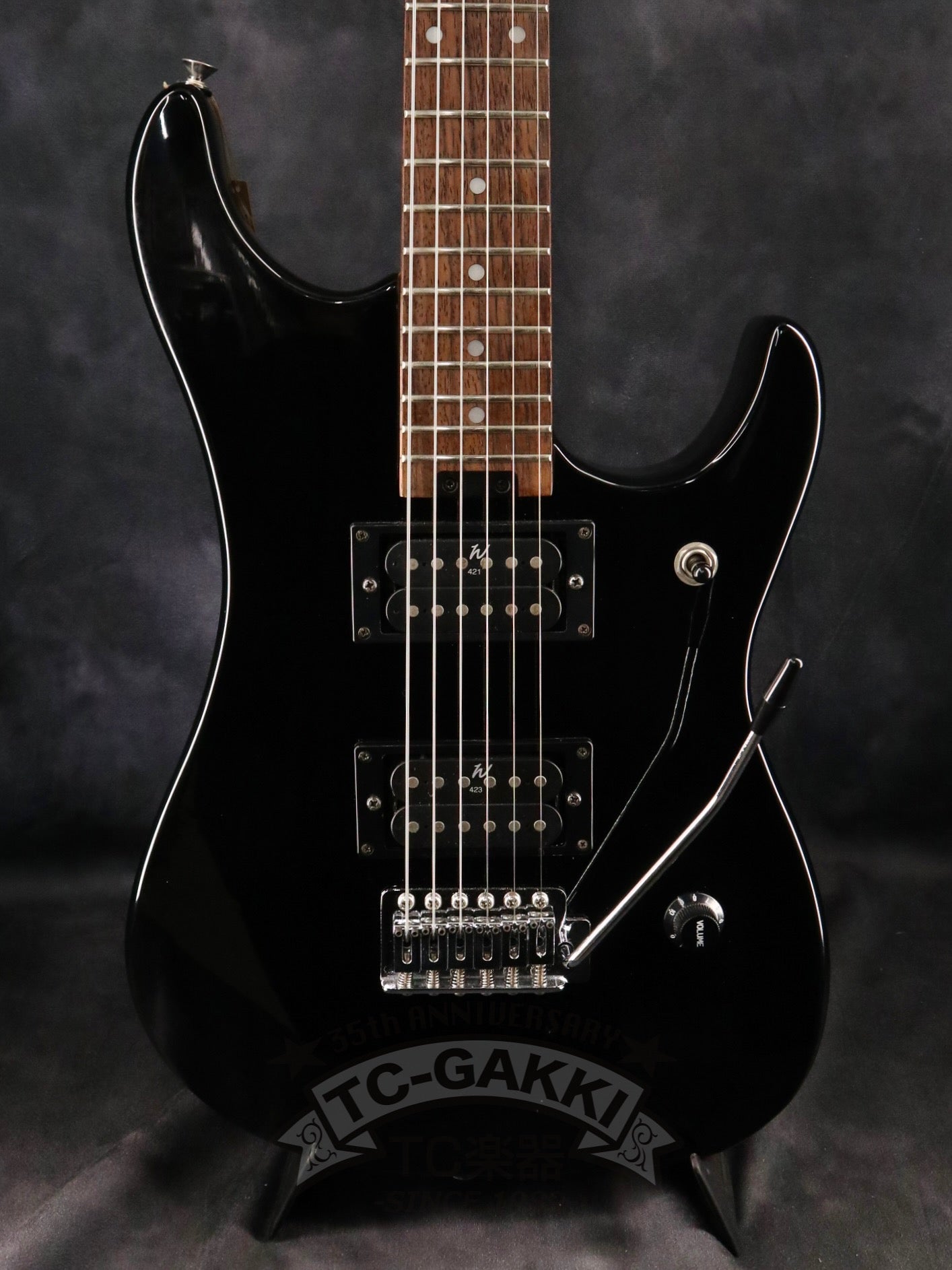 N1 NUNO BETTENCOURT Model - TC楽器 - TCGAKKI